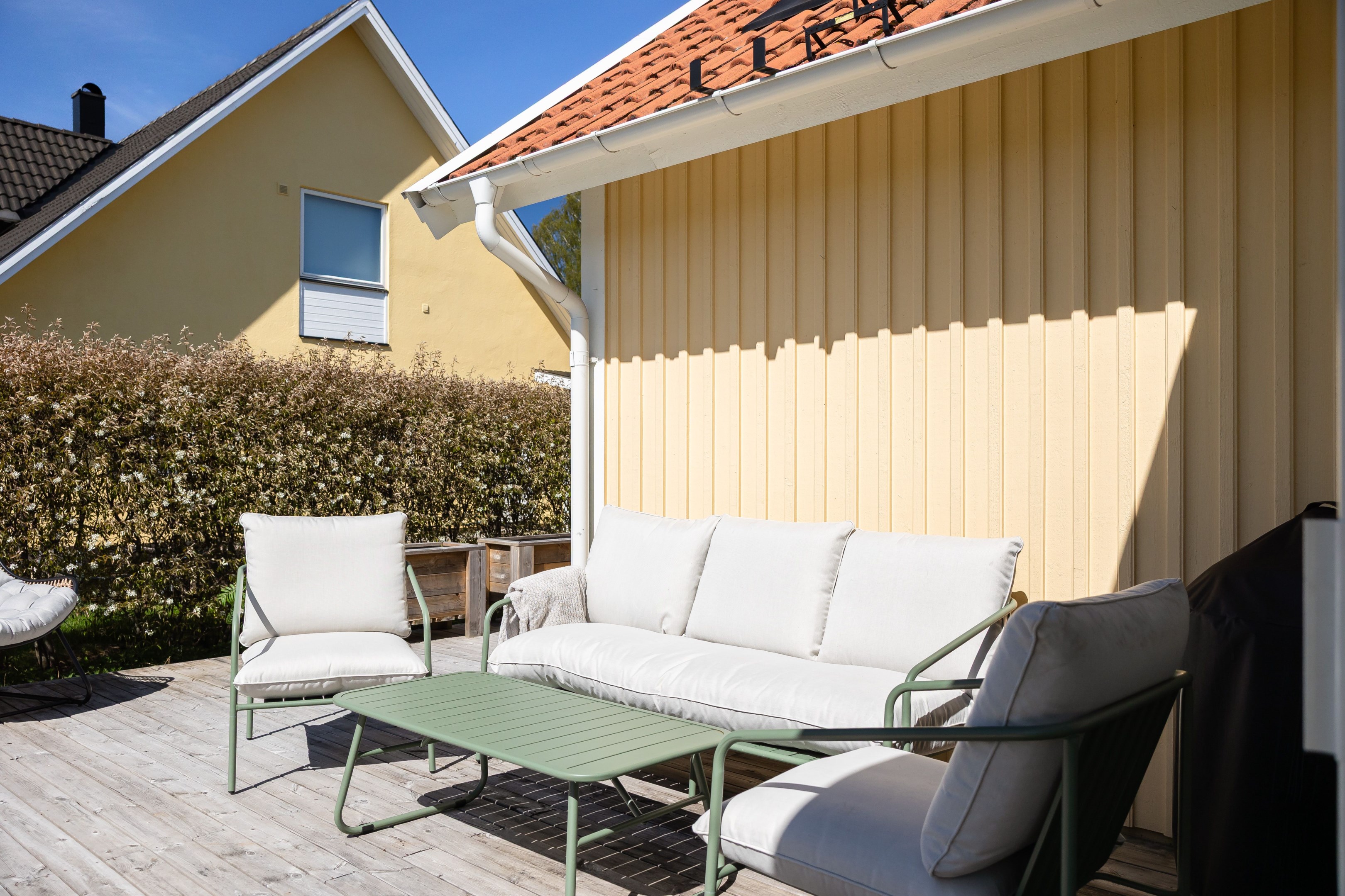 Bostadsbild från Schottisvägen 5, Såld i Björklinge, Uppsala