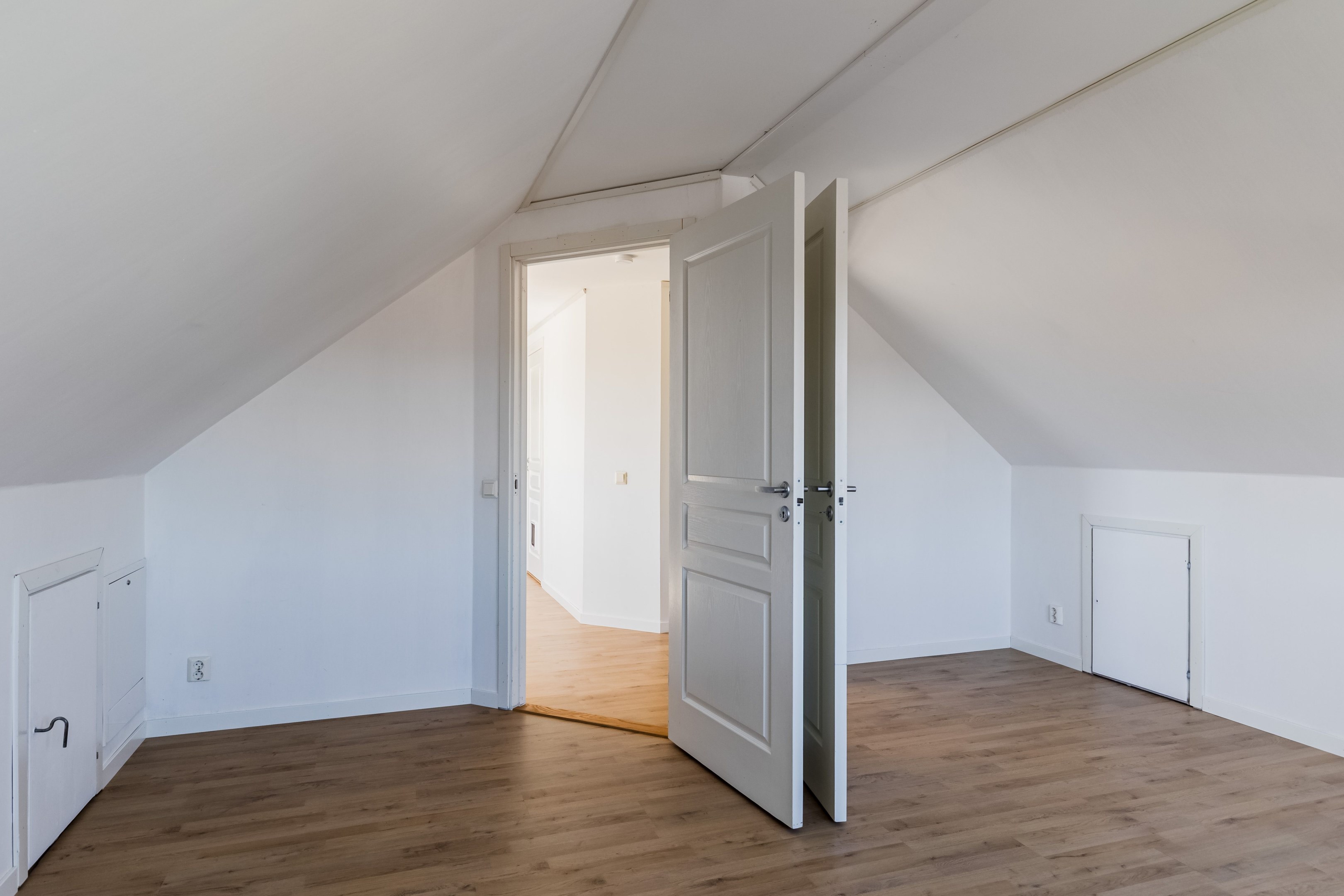 Bostadsbild från Schottisvägen 5, Såld i Björklinge, Uppsala