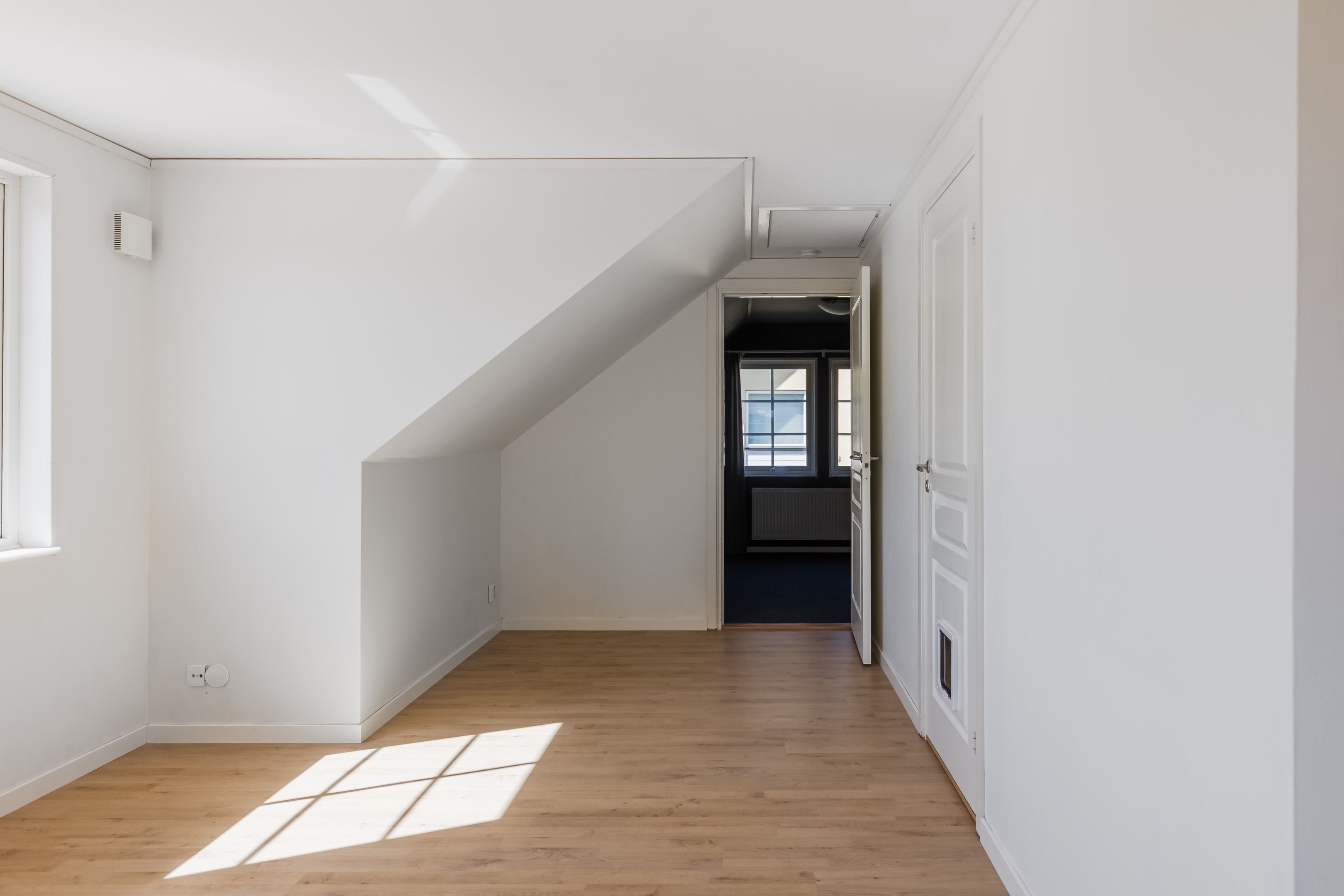 Bostadsbild från Schottisvägen 5, Såld i Björklinge, Uppsala