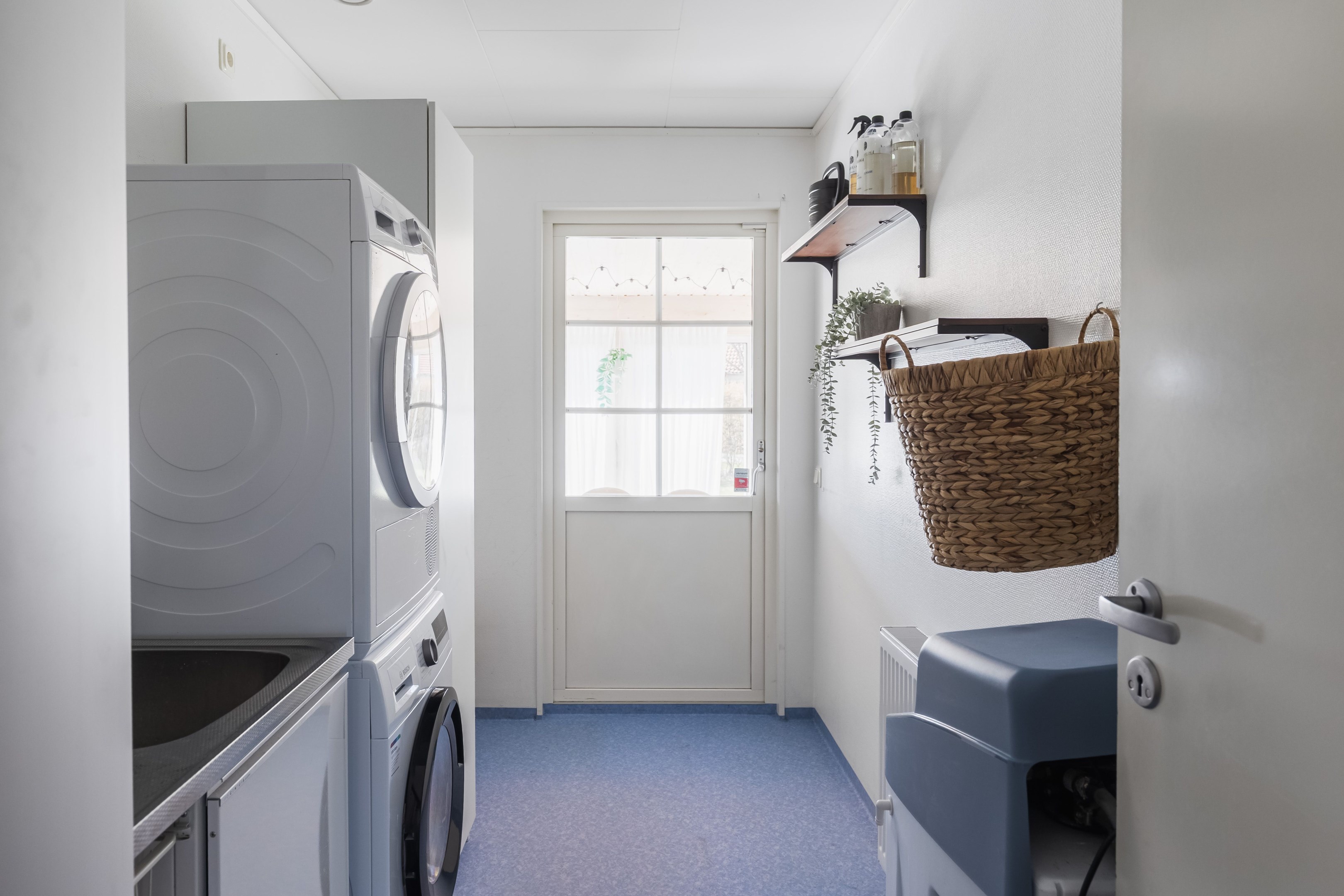 Bostadsbild från Schottisvägen 5, Såld i Björklinge, Uppsala