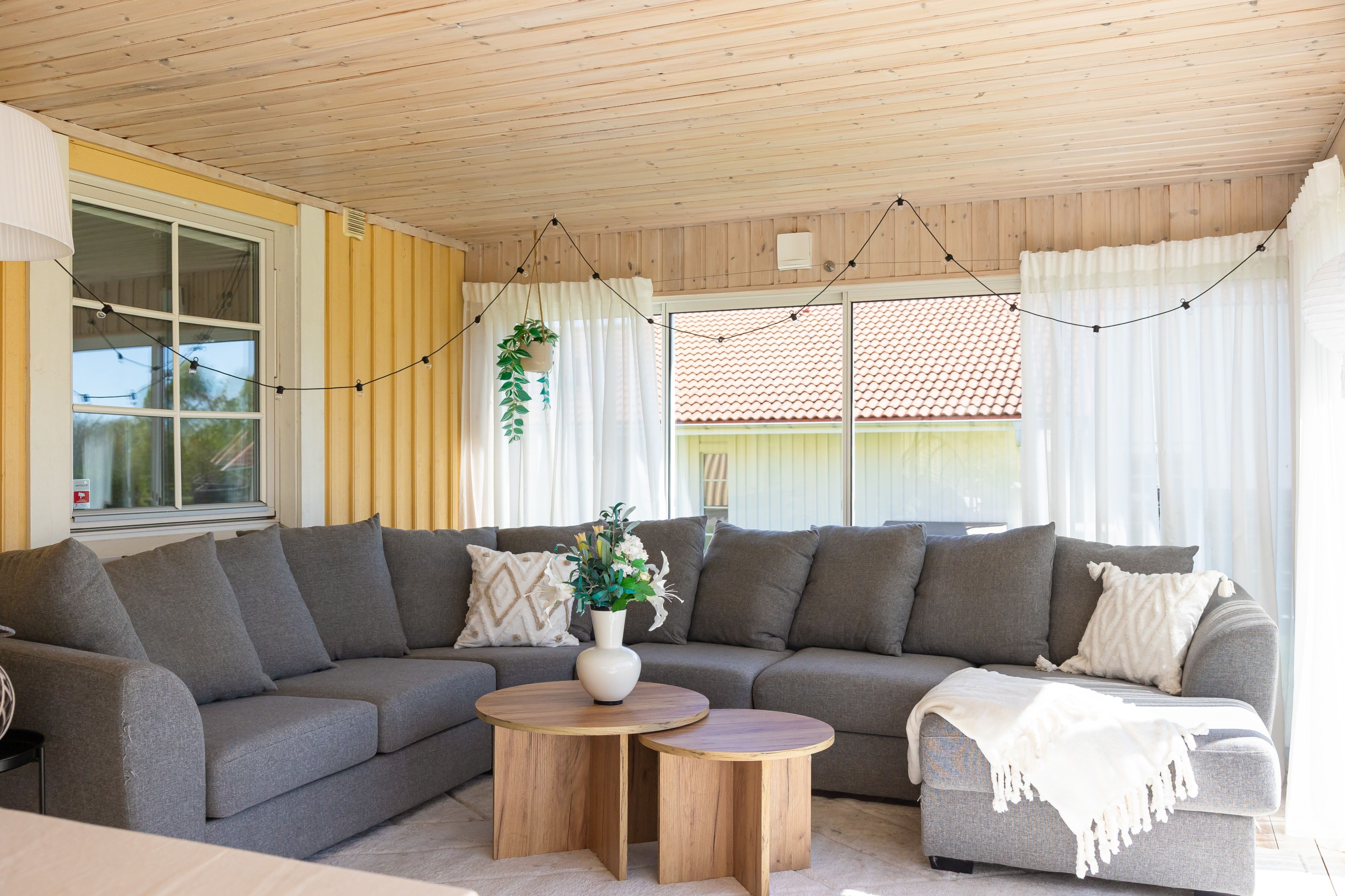 Bostadsbild från Schottisvägen 5, Såld i Björklinge, Uppsala