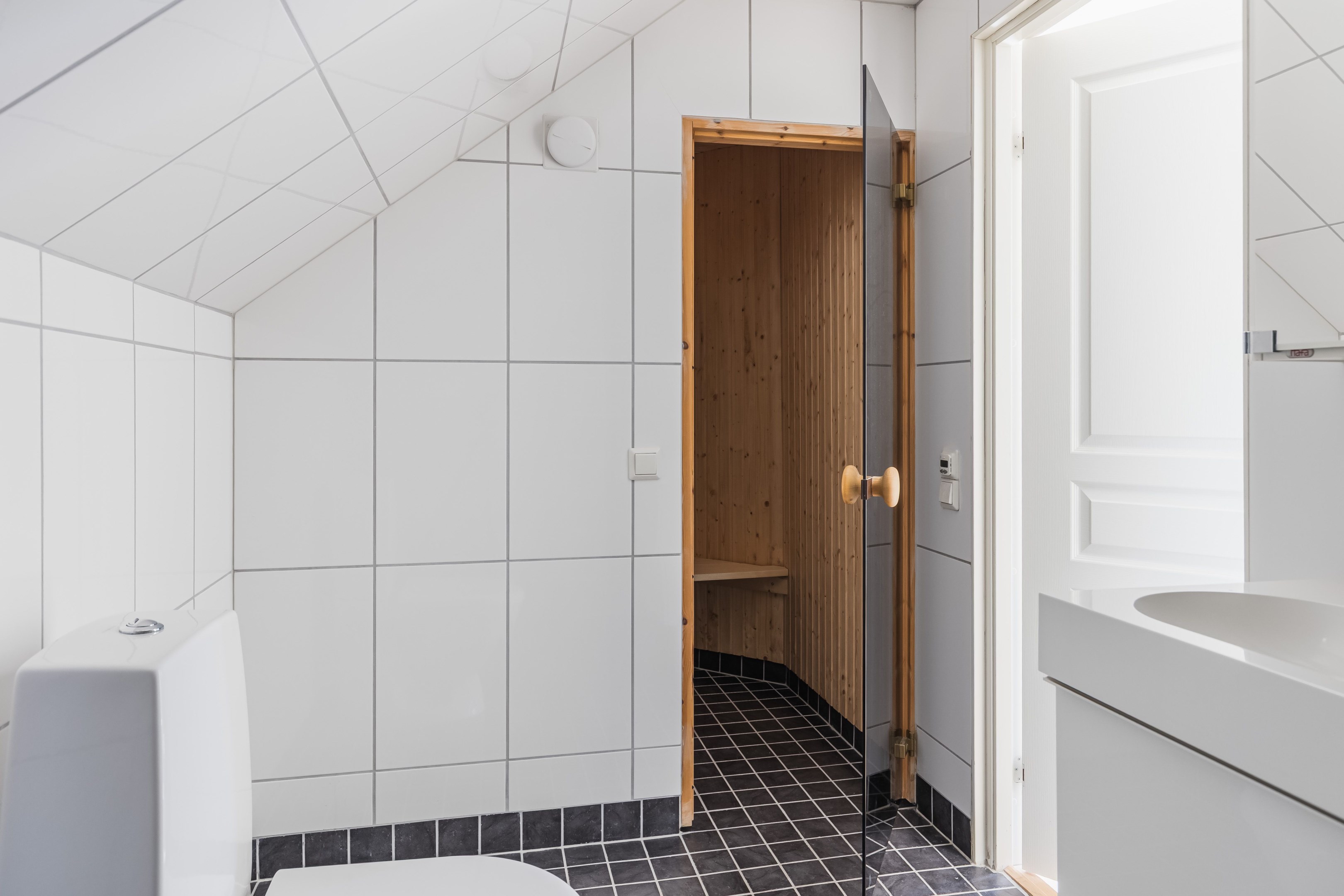 Bostadsbild från Schottisvägen 5, Såld i Björklinge, Uppsala