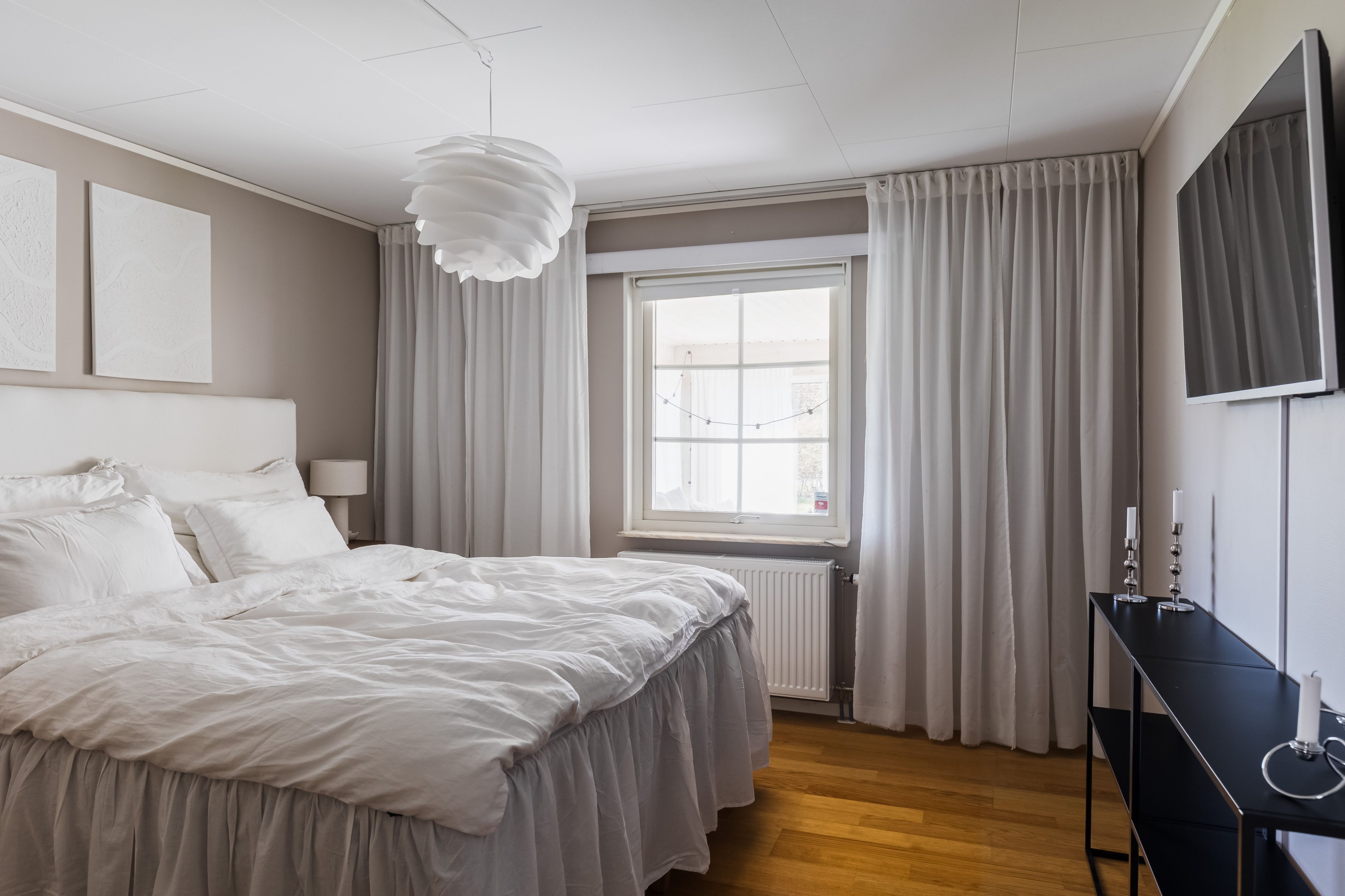 Bostadsbild från Schottisvägen 5, Såld i Björklinge, Uppsala