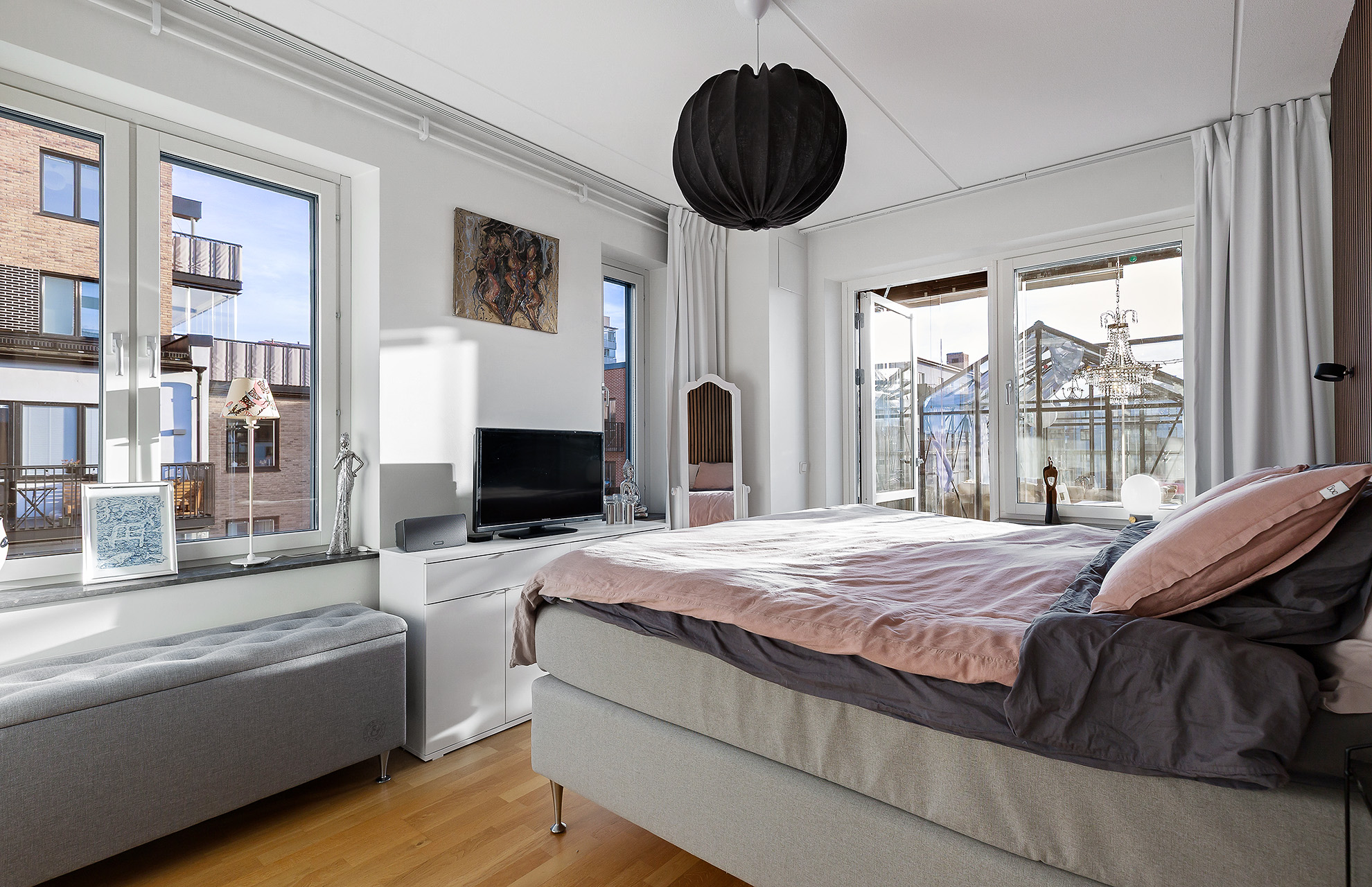 Bostadsbild från Klas Klättermus Gata 5, Kommande i Bromma - Annedal, Stockholm