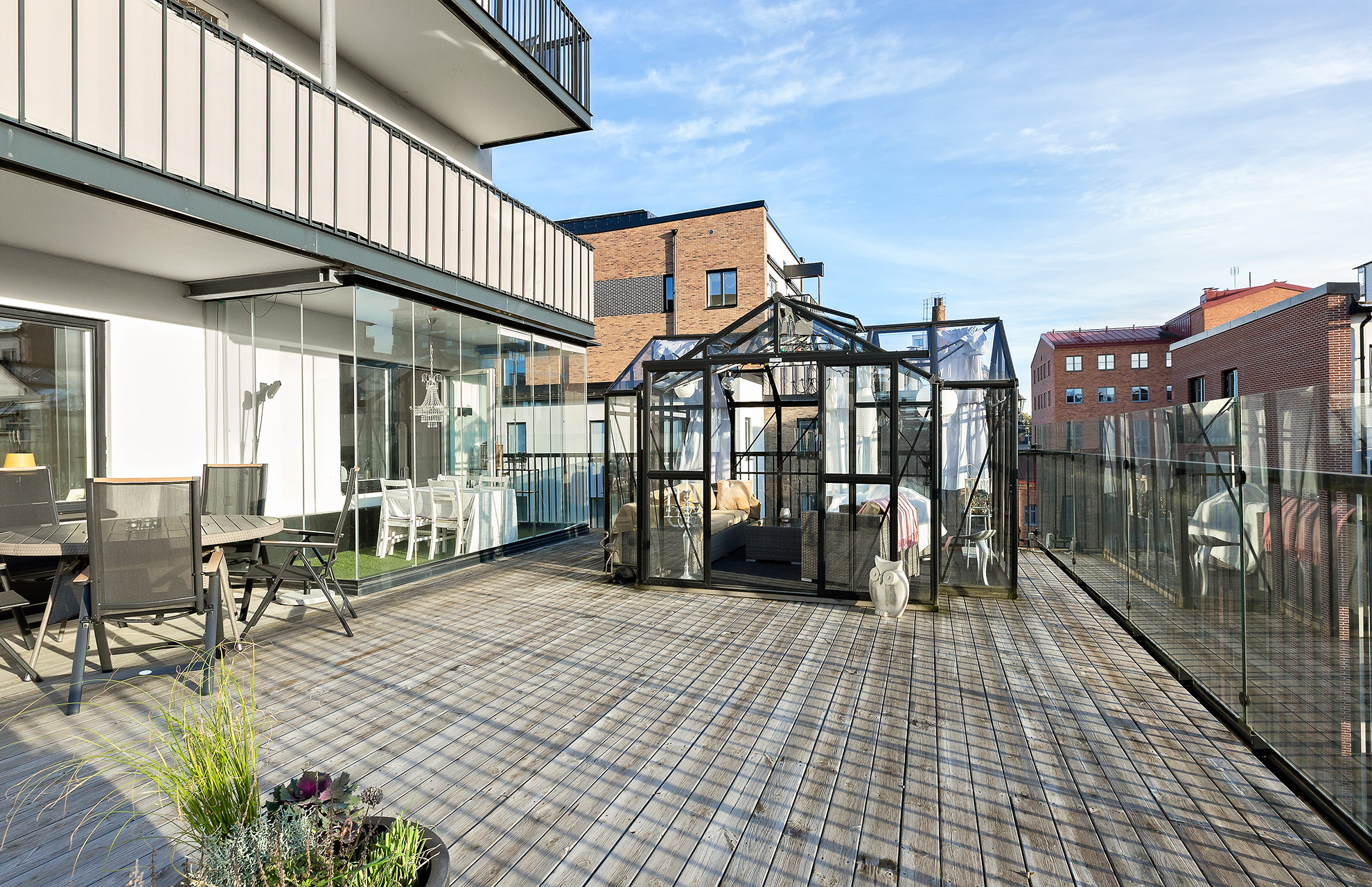Bostadsbild från Klas Klättermus Gata 5, Kommande i Bromma - Annedal, Stockholm
