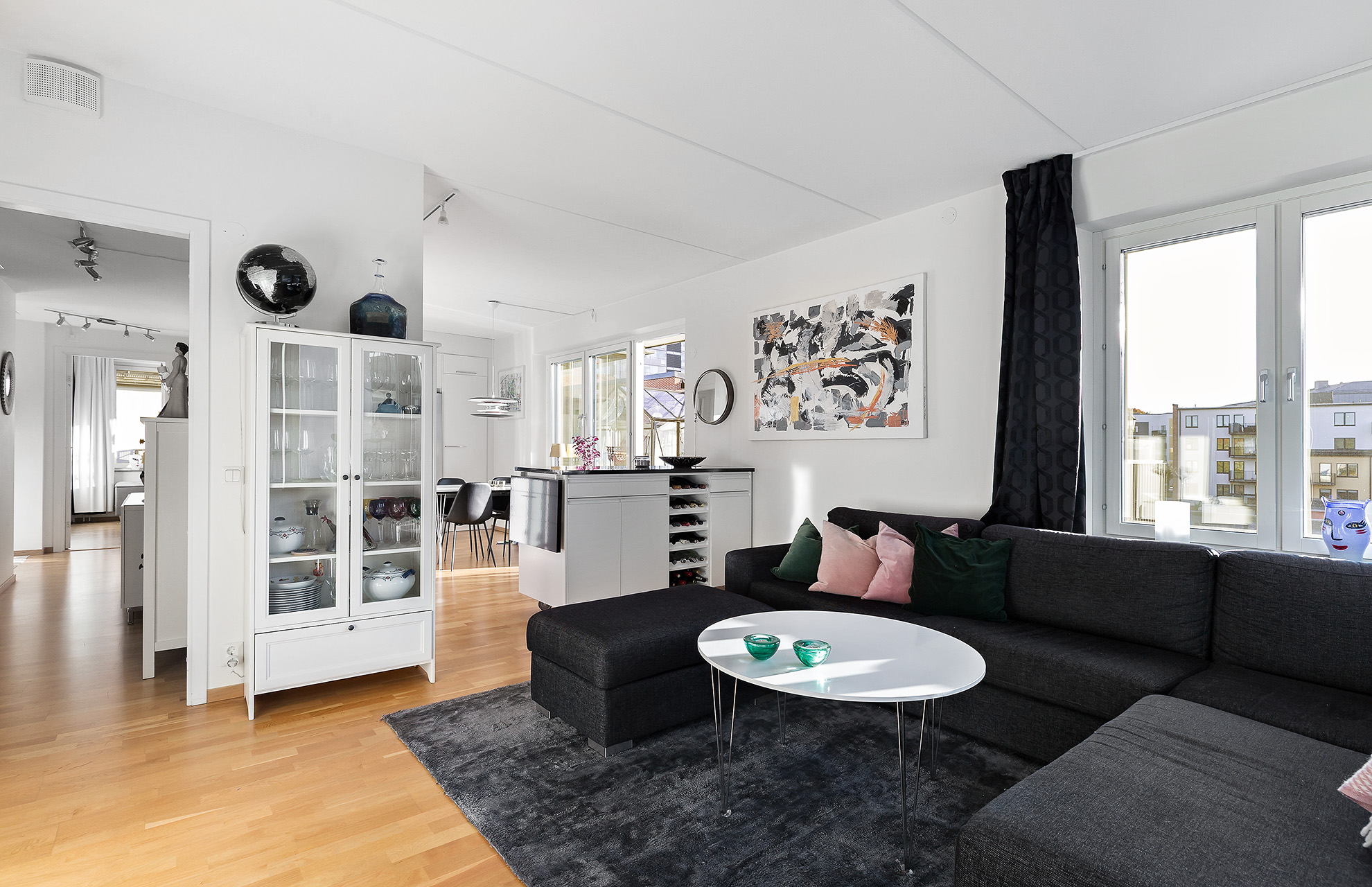 Bostadsbild från Klas Klättermus Gata 5, Kommande i Bromma - Annedal, Stockholm