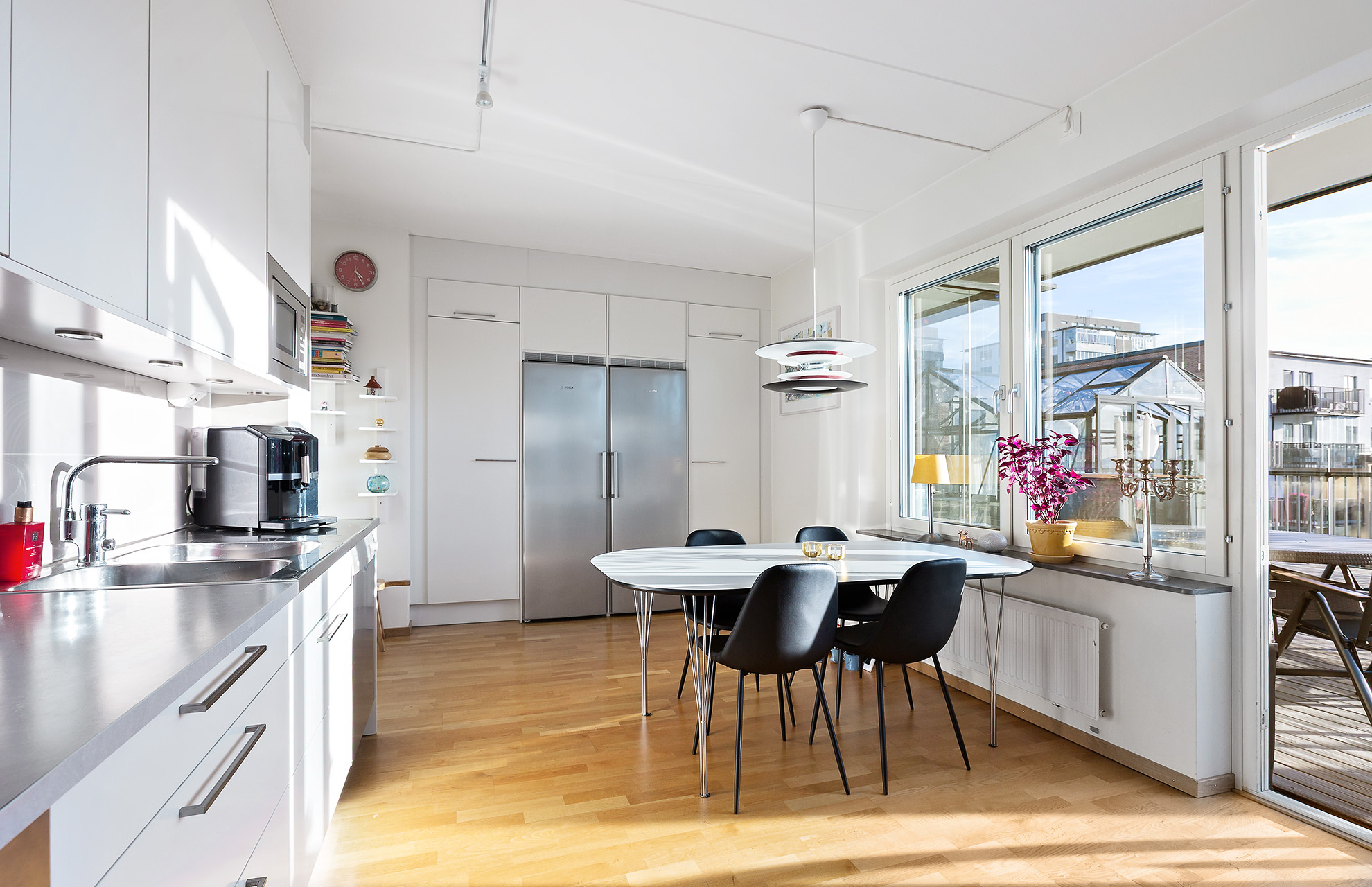 Bostadsbild från Klas Klättermus Gata 5, Kommande i Bromma - Annedal, Stockholm