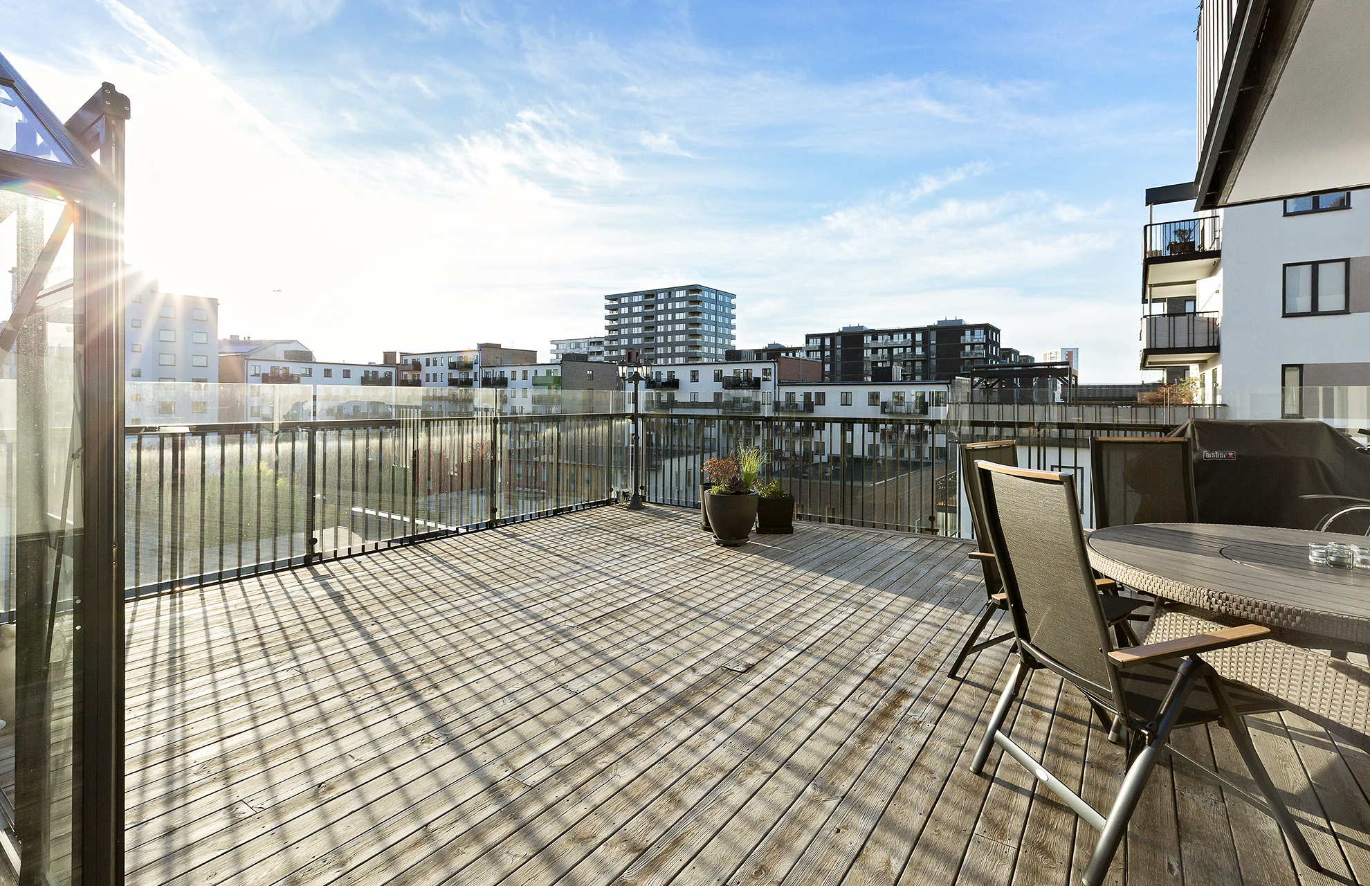 Bostadsbild från Klas Klättermus Gata 5, Kommande i Bromma - Annedal, Stockholm