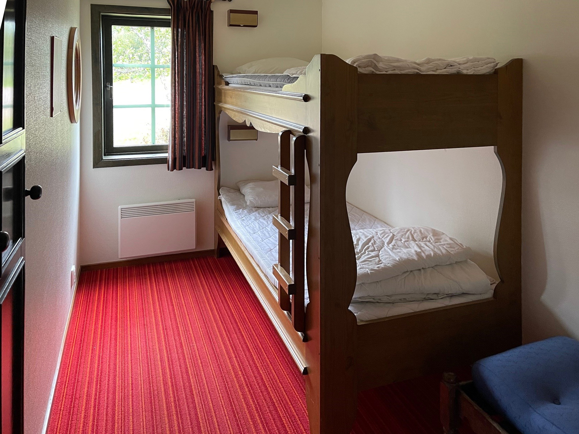 Exempelbild från liknande hus i Brf Skogsfåglarna.