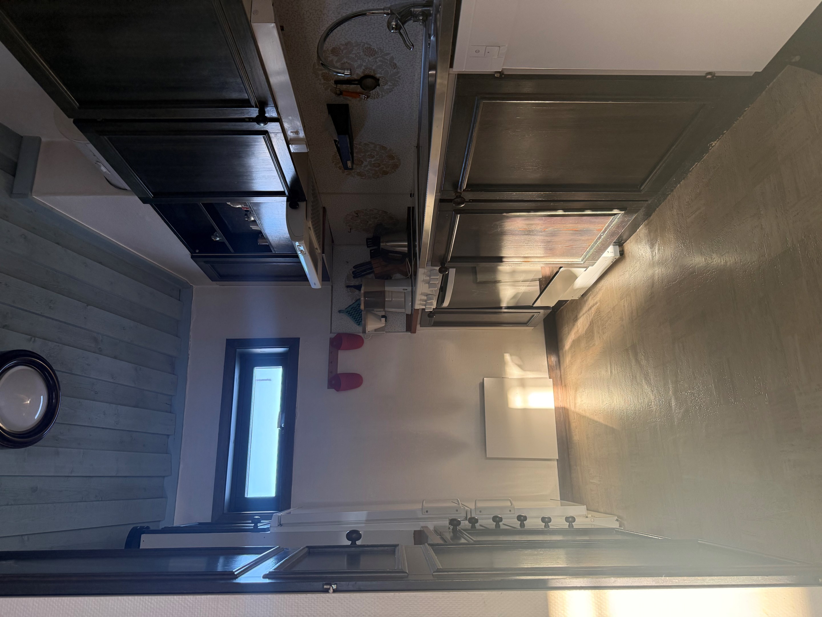 Exempelbild från liknande hus i Brf Skogsfåglarna.