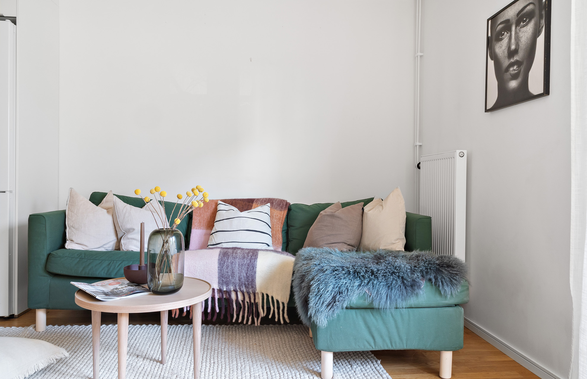 Bostadsbild från Tellusborgsvägen 94, Till salu i Telefonplan, Stockholm