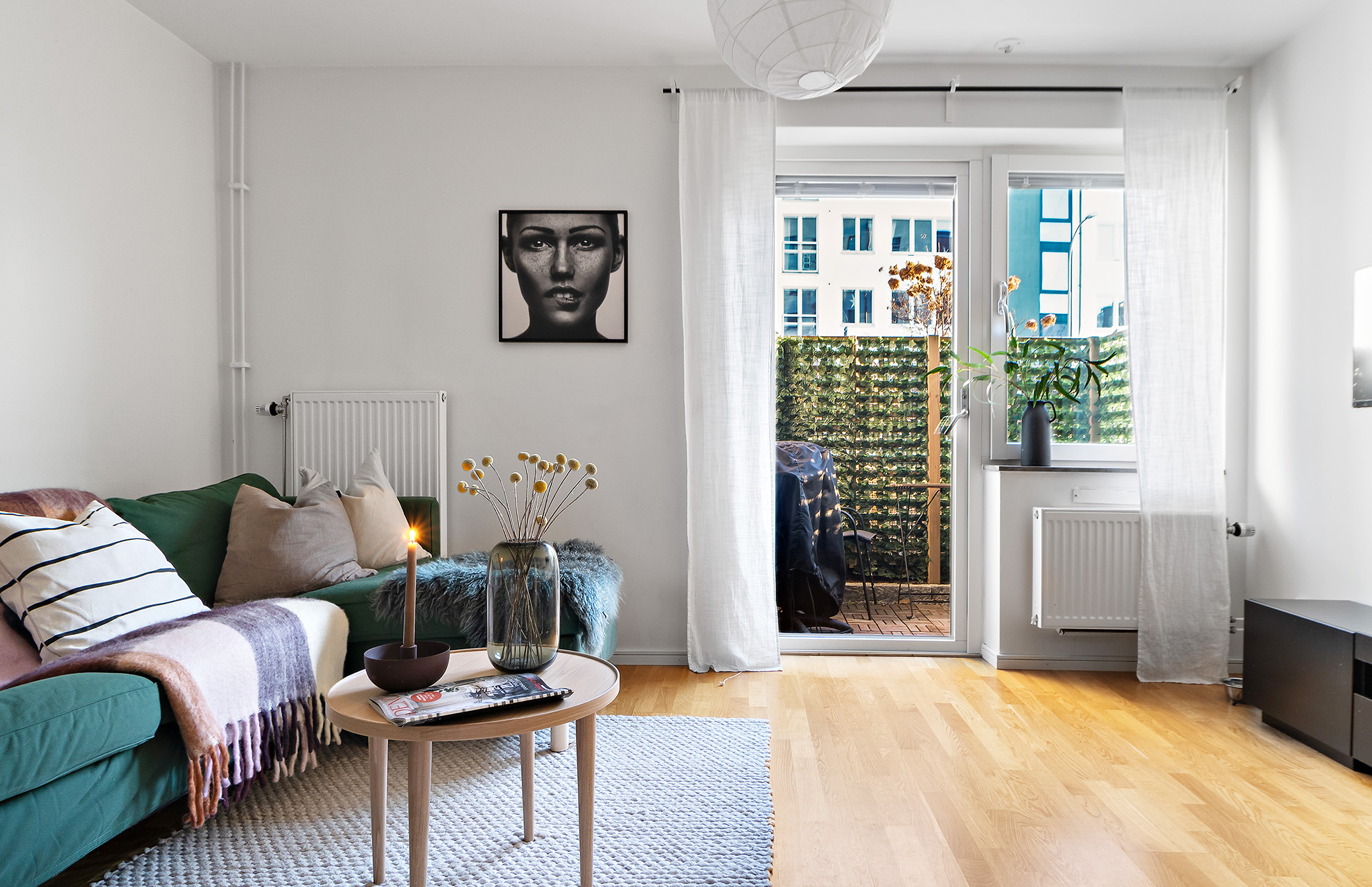 Bostadsbild från Tellusborgsvägen 94, Till salu i Telefonplan, Stockholm