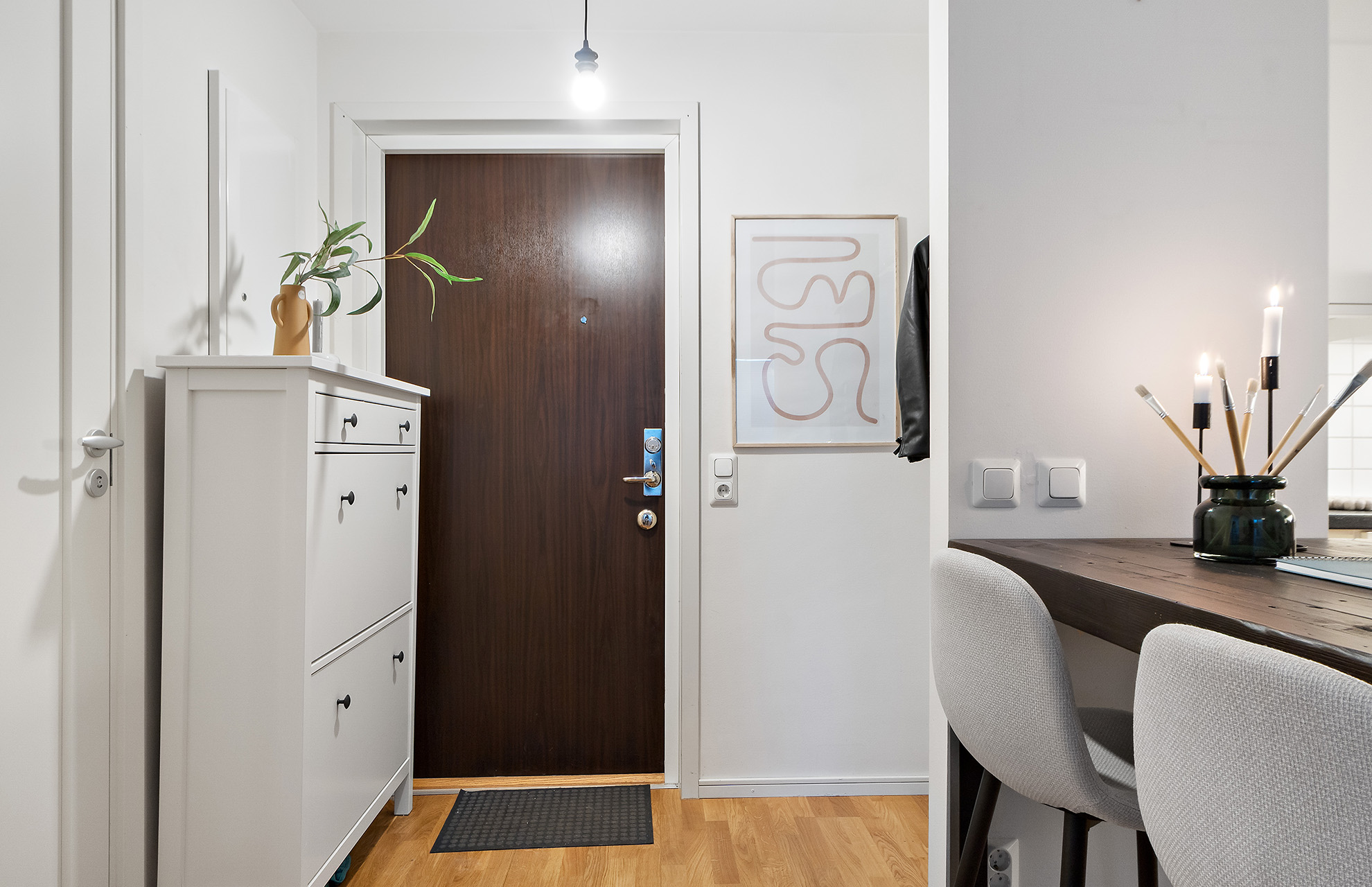 Bostadsbild från Tellusborgsvägen 94, Till salu i Telefonplan, Stockholm