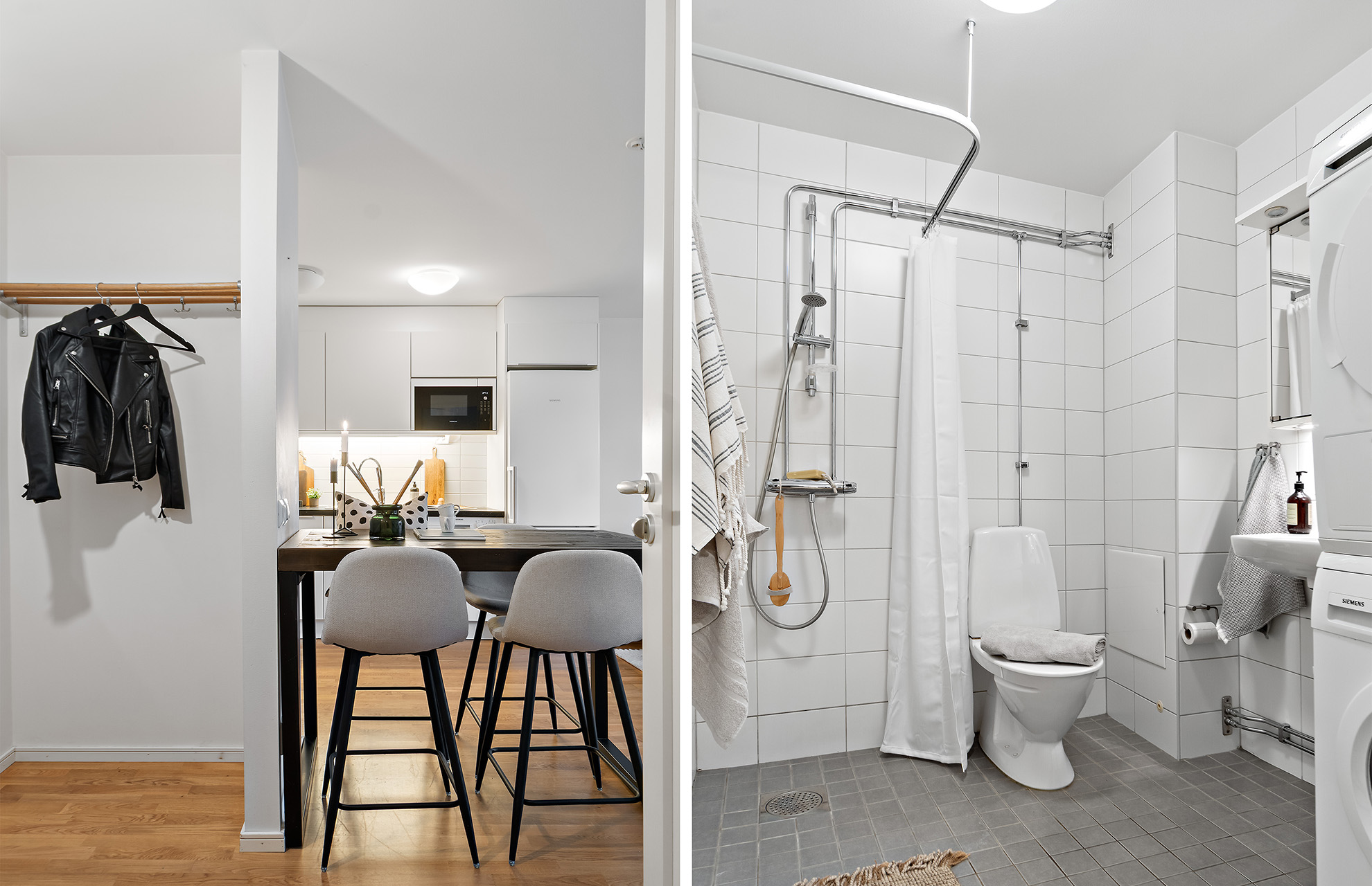 Bostadsbild från Tellusborgsvägen 94, Till salu i Telefonplan, Stockholm