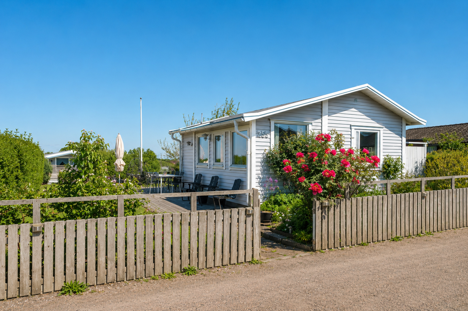 Välkommen på visning!