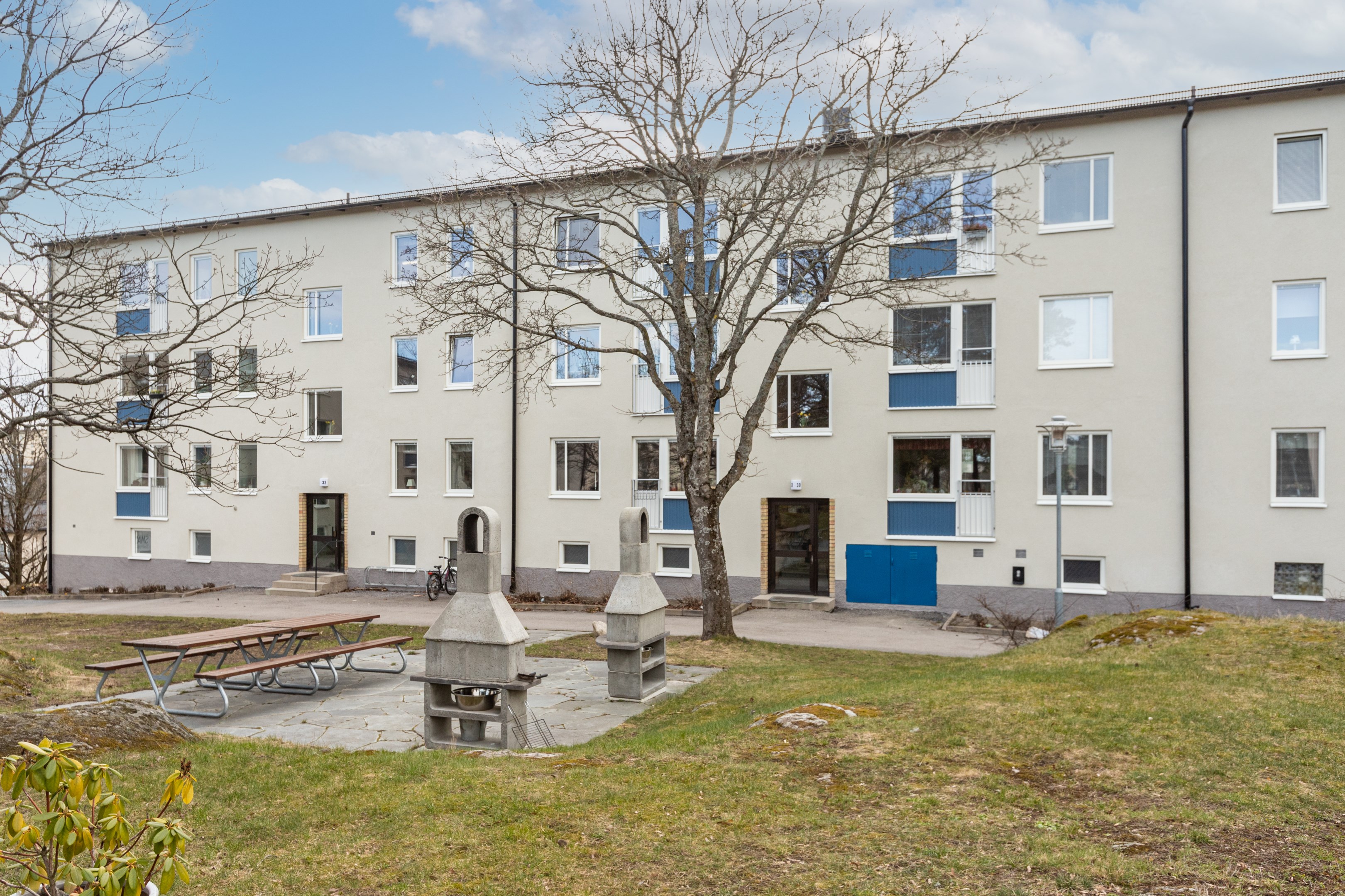 Innergården