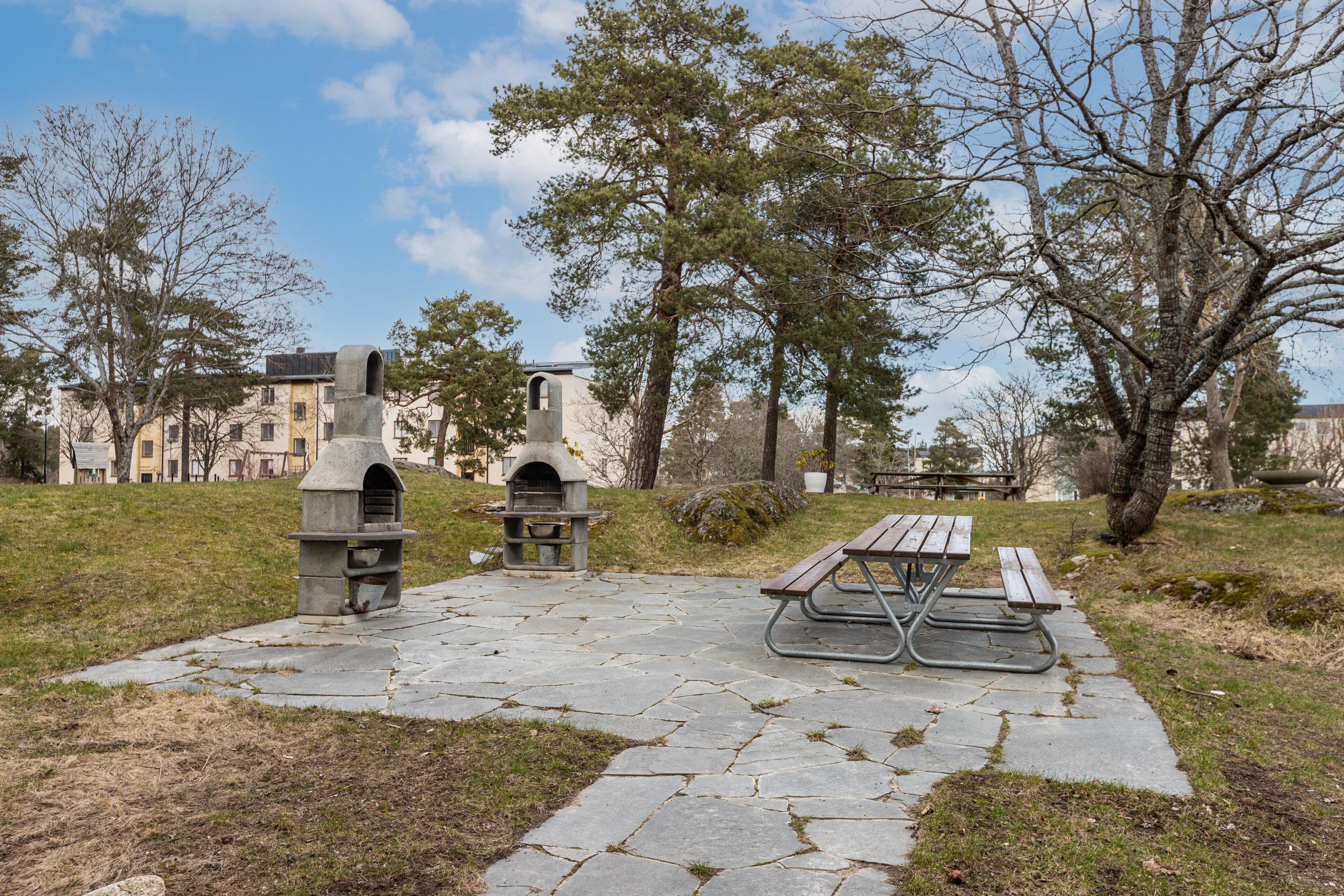 Innergården