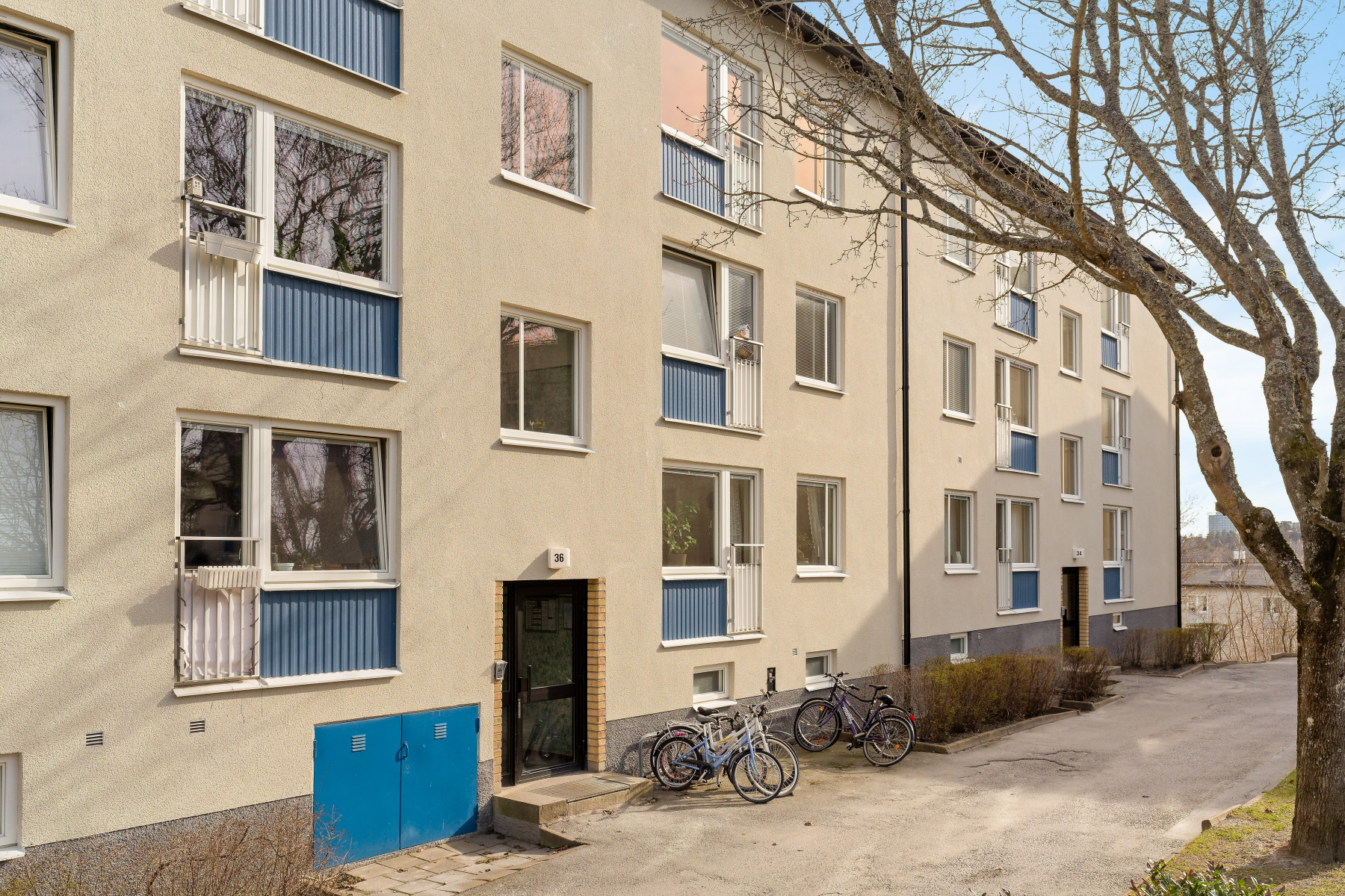 Hållsätrabacken 36