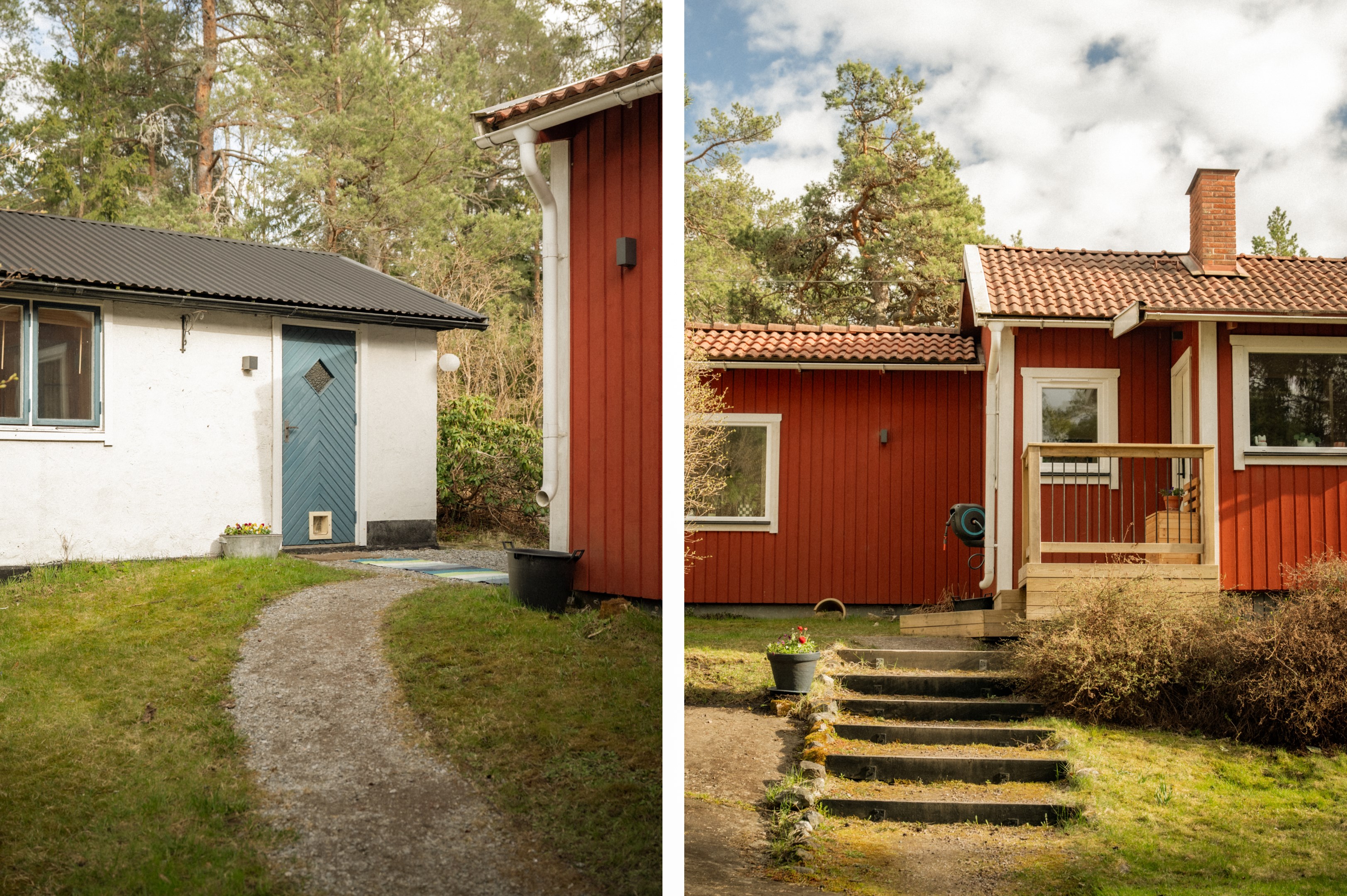 Bostadsbild från Tavastbodavägen 14, Till salu i Hässelmara, Värmdö