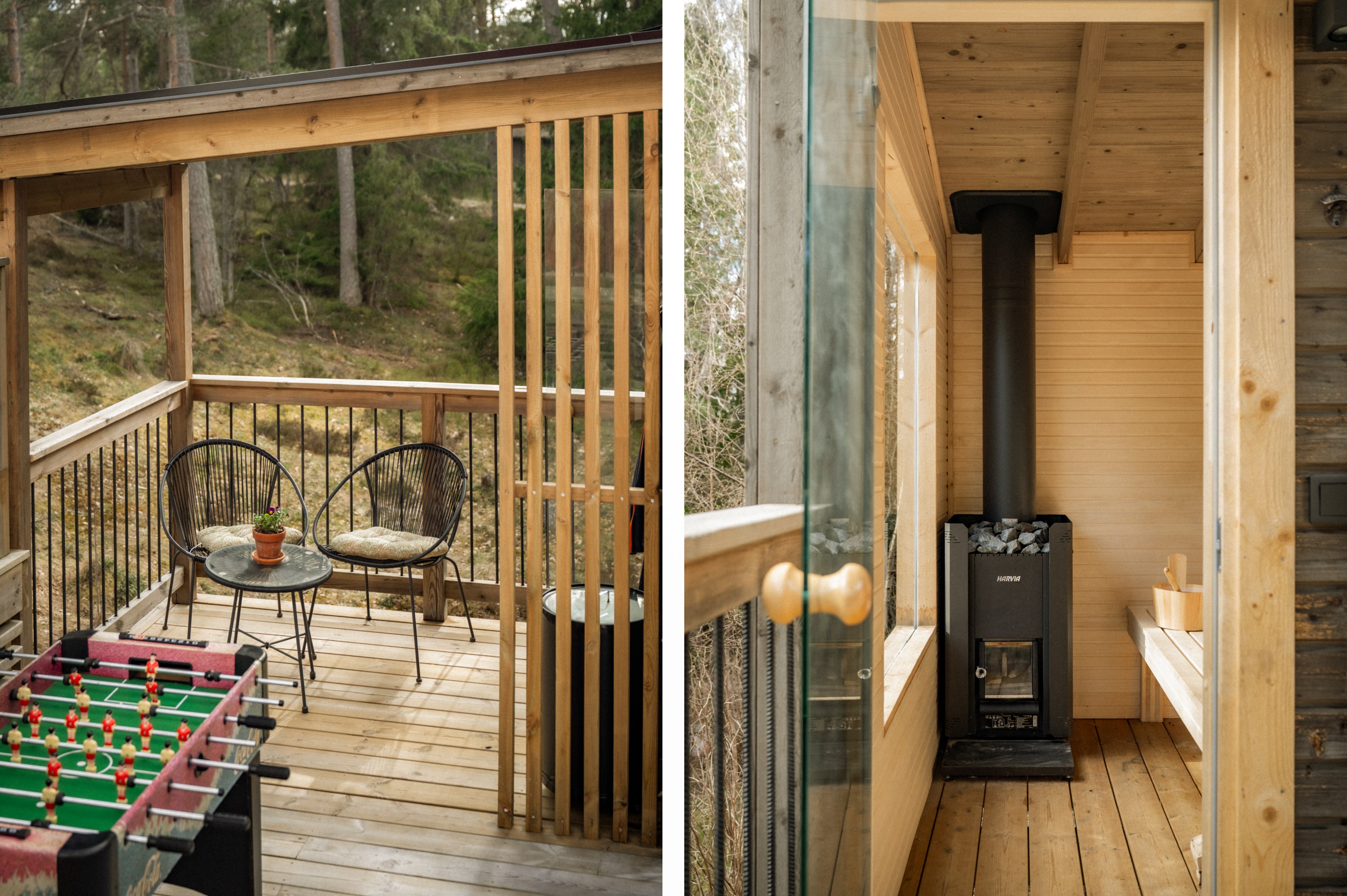 Bostadsbild från Tavastbodavägen 14, Till salu i Hässelmara, Värmdö