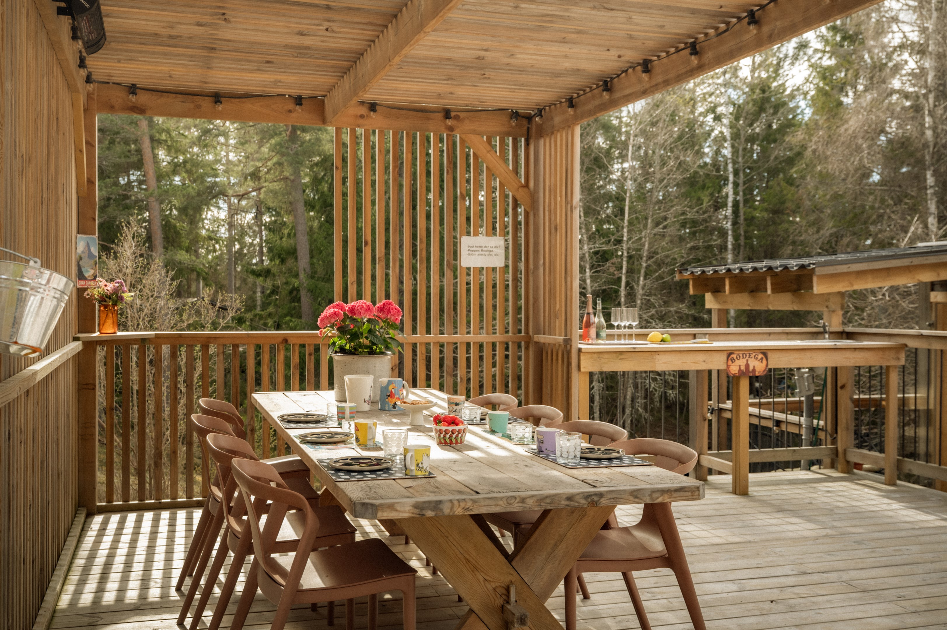 Bostadsbild från Tavastbodavägen 14, Till salu i Hässelmara, Värmdö
