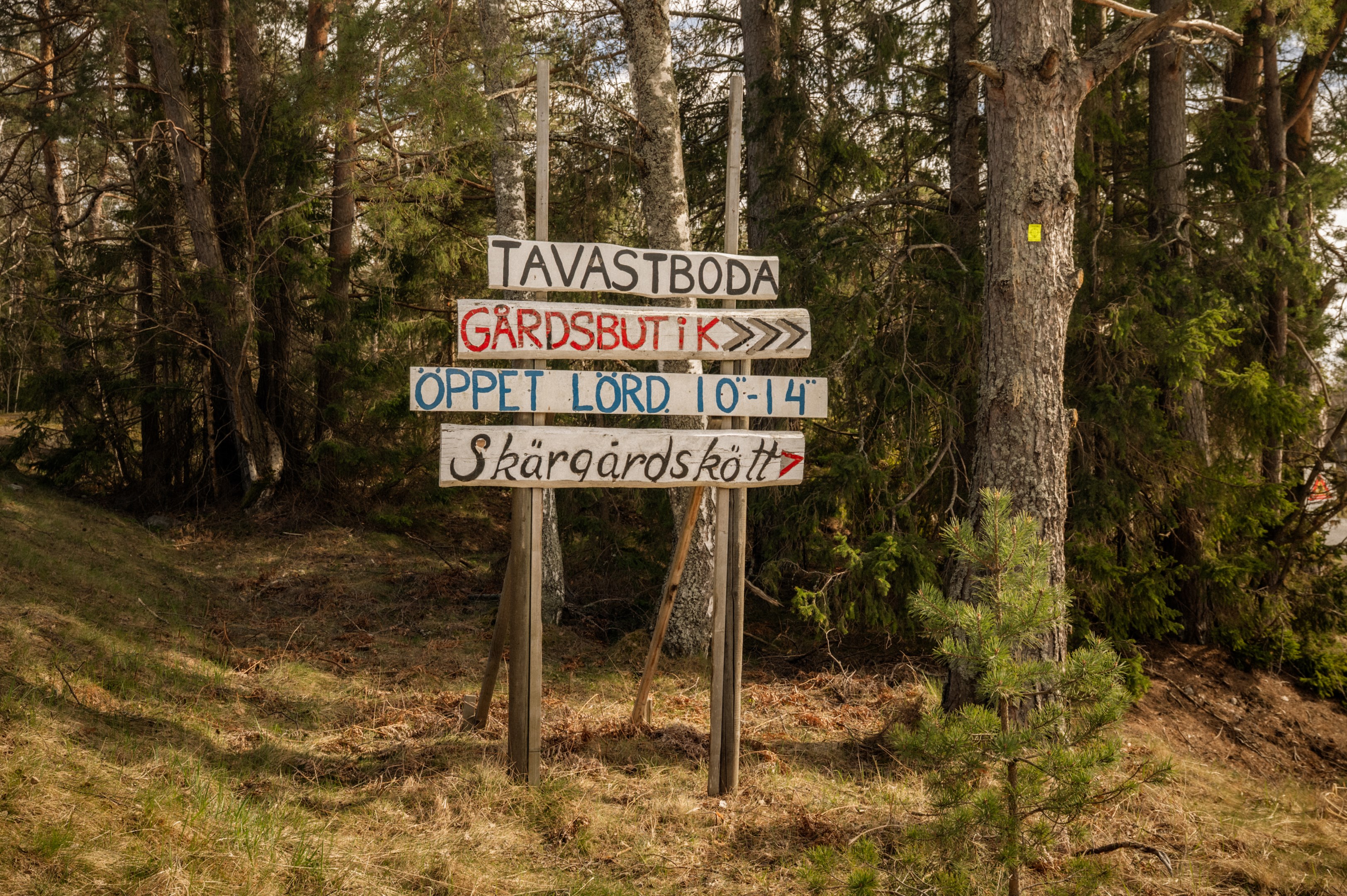 Bostadsbild från Tavastbodavägen 14, Till salu i Hässelmara, Värmdö