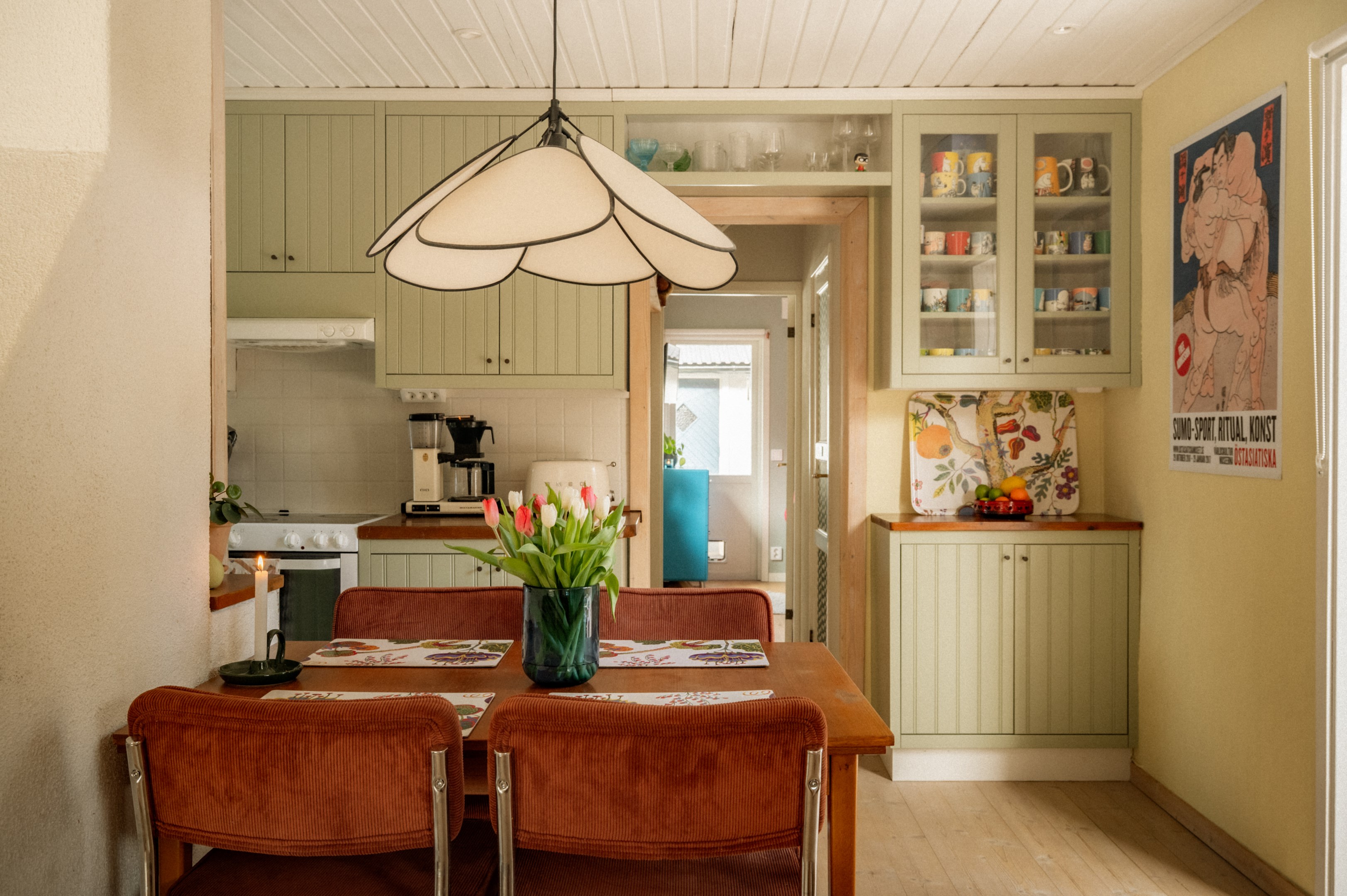 Bostadsbild från Tavastbodavägen 14, Till salu i Hässelmara, Värmdö