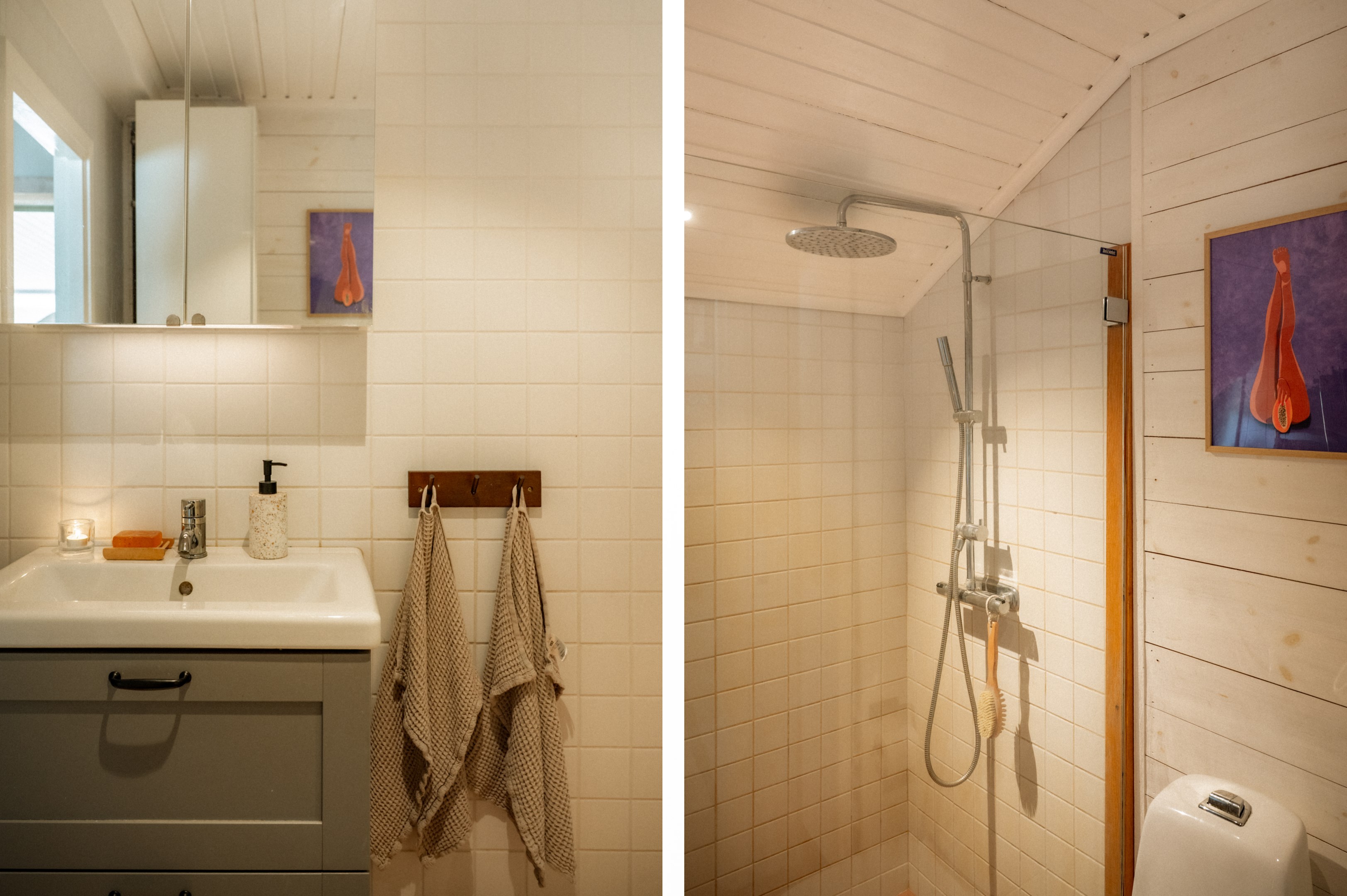 Bostadsbild från Tavastbodavägen 14, Till salu i Hässelmara, Värmdö
