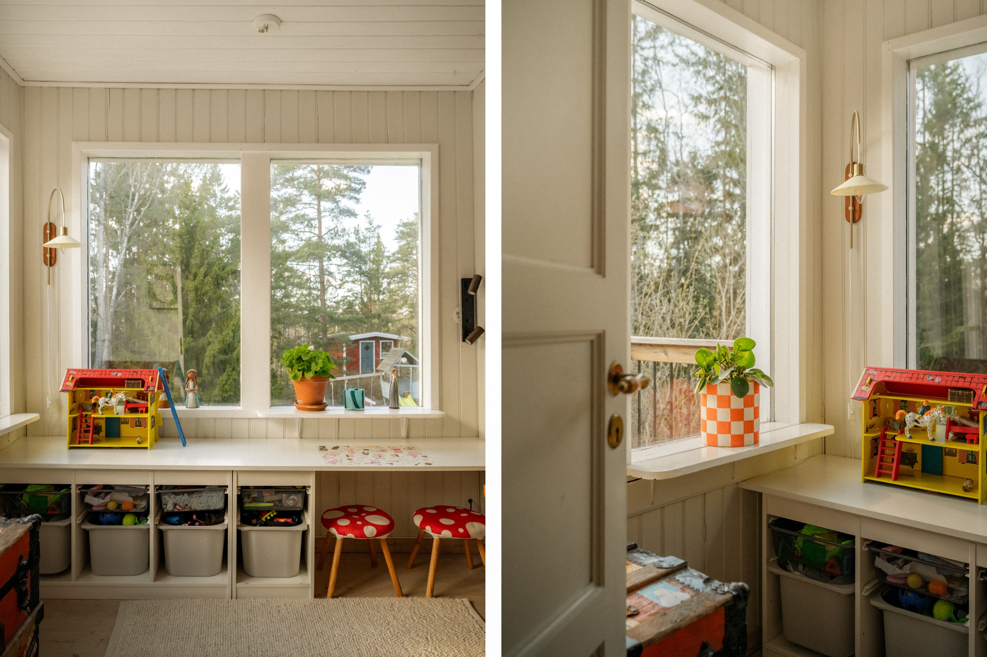 Bostadsbild från Tavastbodavägen 14, Till salu i Hässelmara, Värmdö