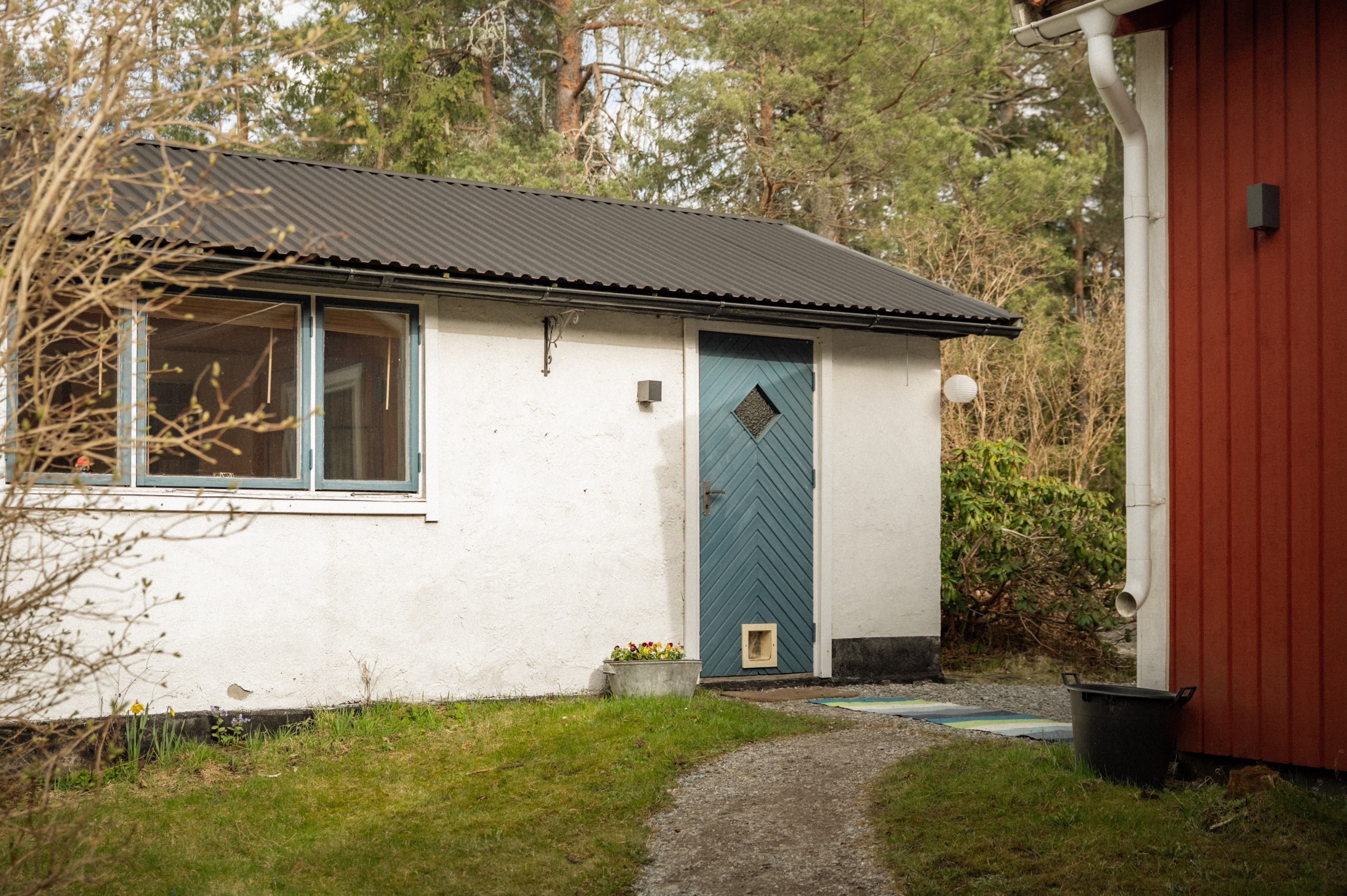 Bostadsbild från Tavastbodavägen 14, Till salu i Hässelmara, Värmdö