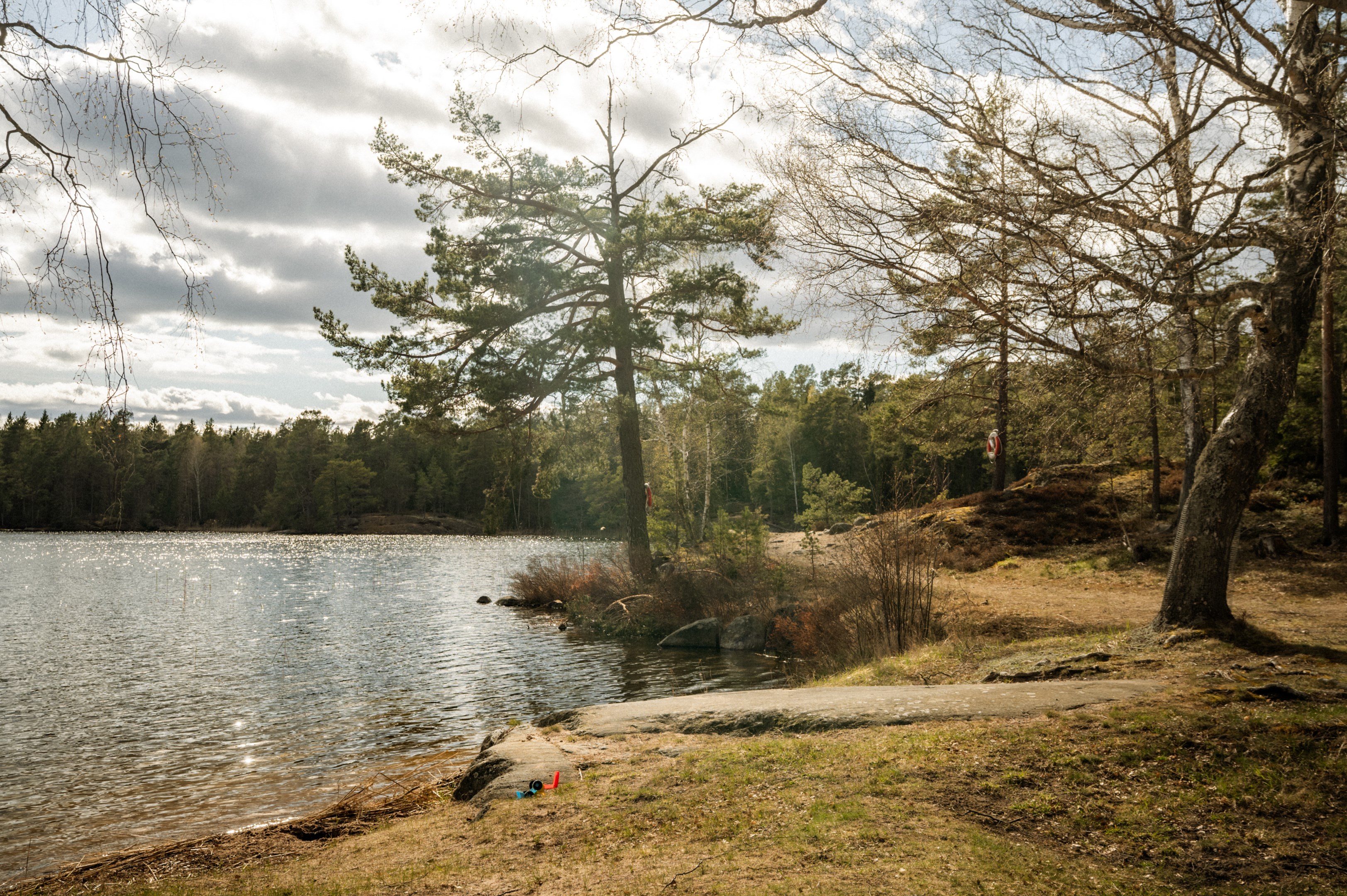 Bostadsbild från Tavastbodavägen 14, Till salu i Hässelmara, Värmdö