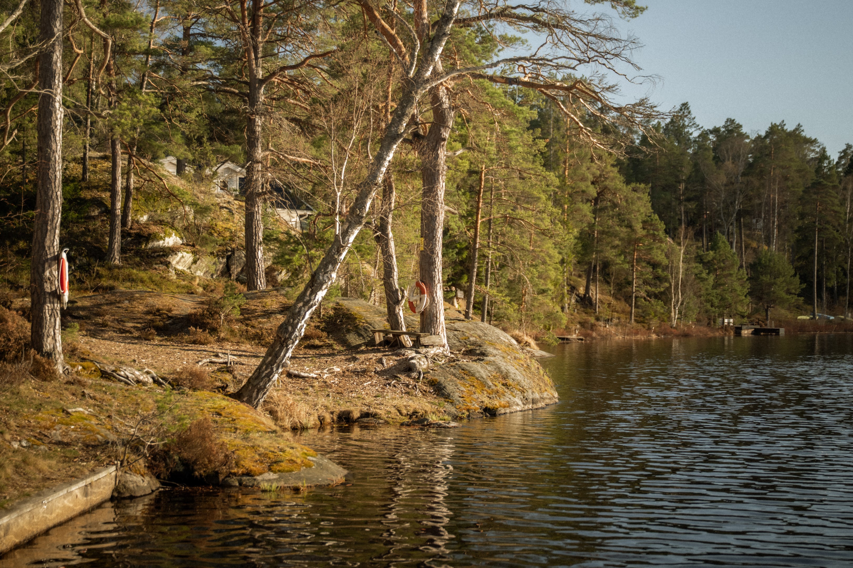 Bostadsbild från Tavastbodavägen 14, Till salu i Hässelmara, Värmdö
