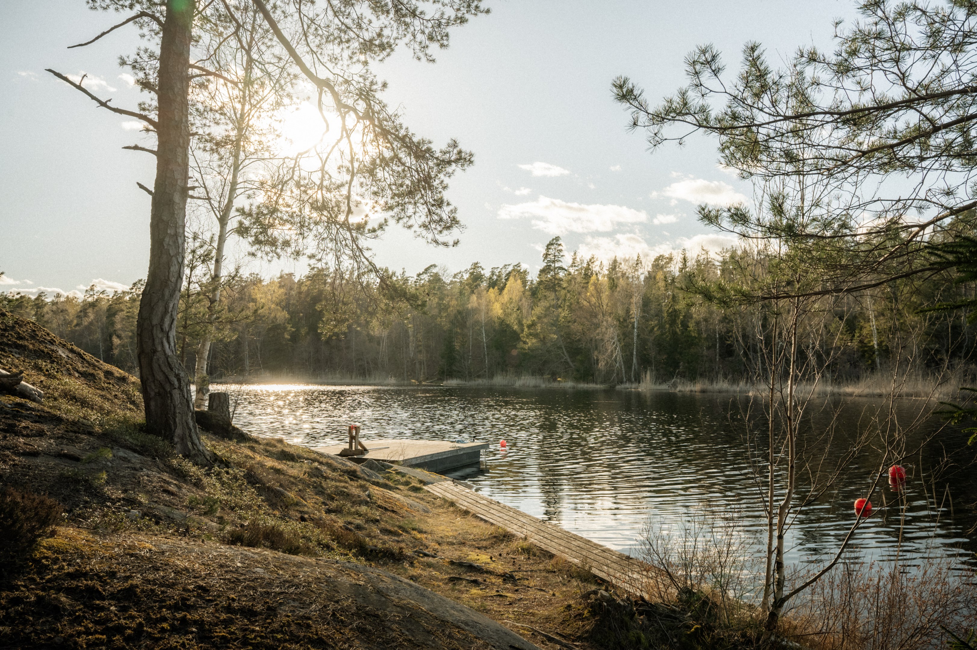Bostadsbild från Tavastbodavägen 14, Till salu i Hässelmara, Värmdö