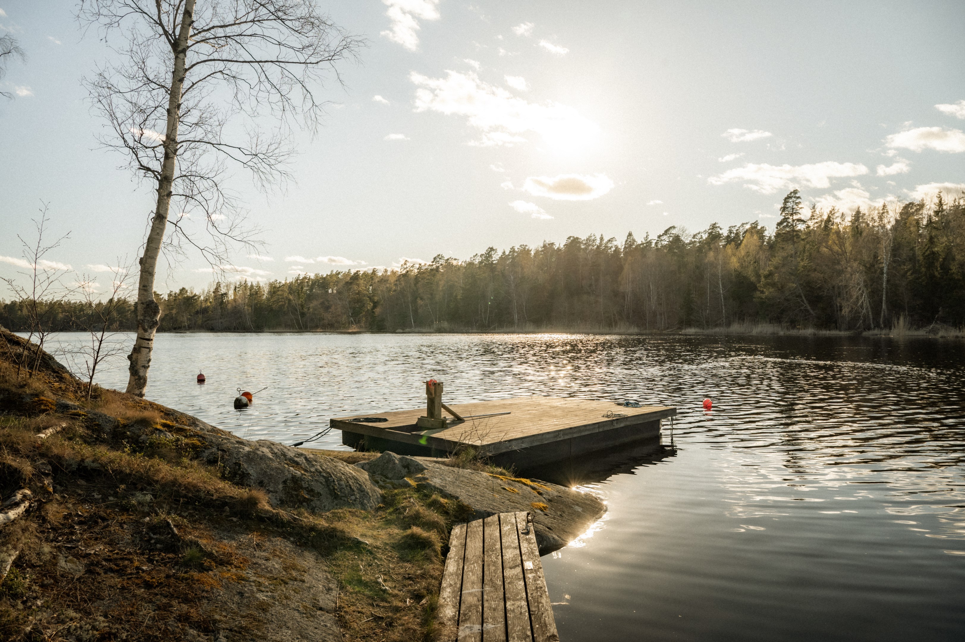 Bostadsbild från Tavastbodavägen 14, Till salu i Hässelmara, Värmdö