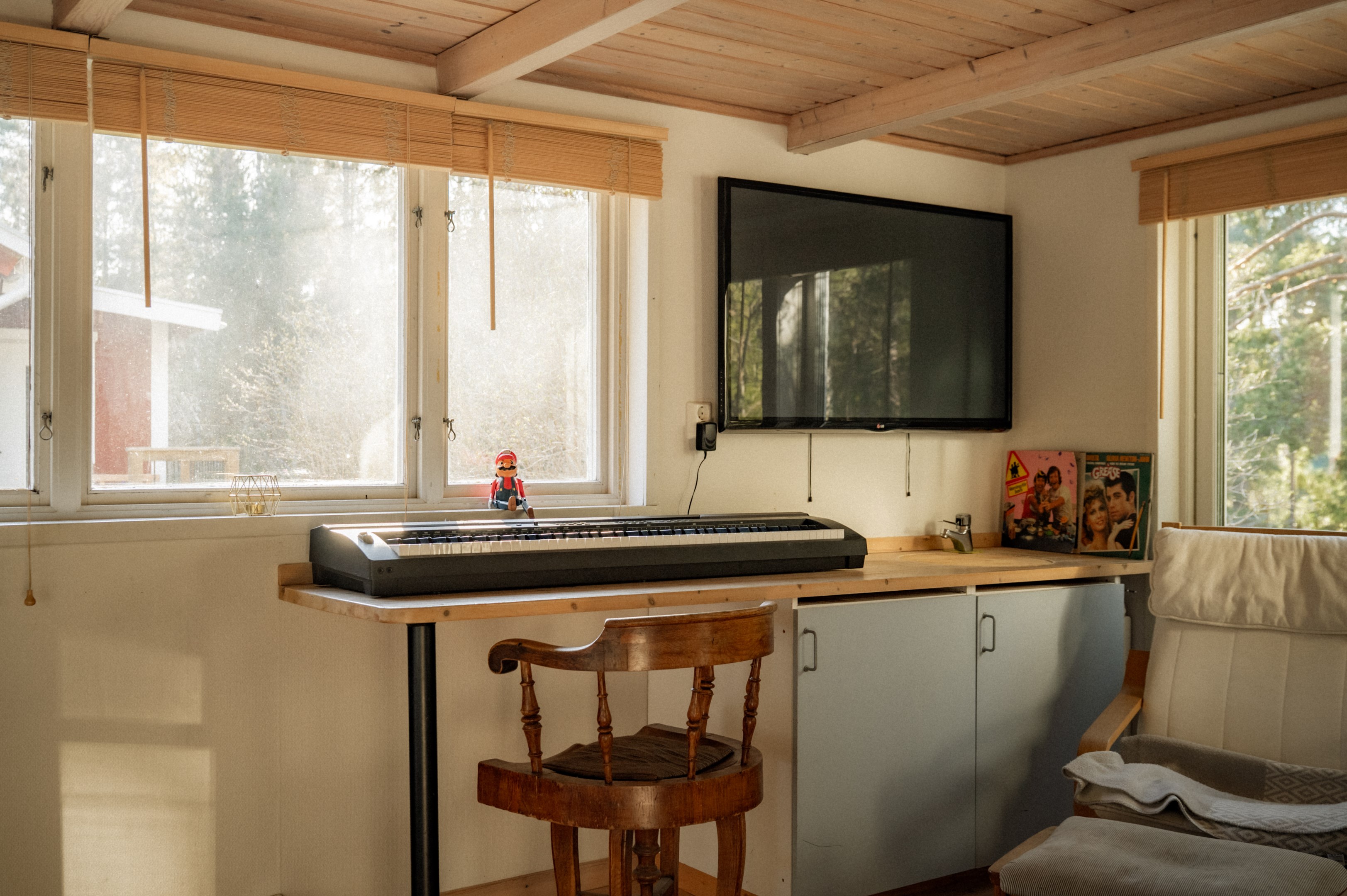 Bostadsbild från Tavastbodavägen 14, Till salu i Hässelmara, Värmdö