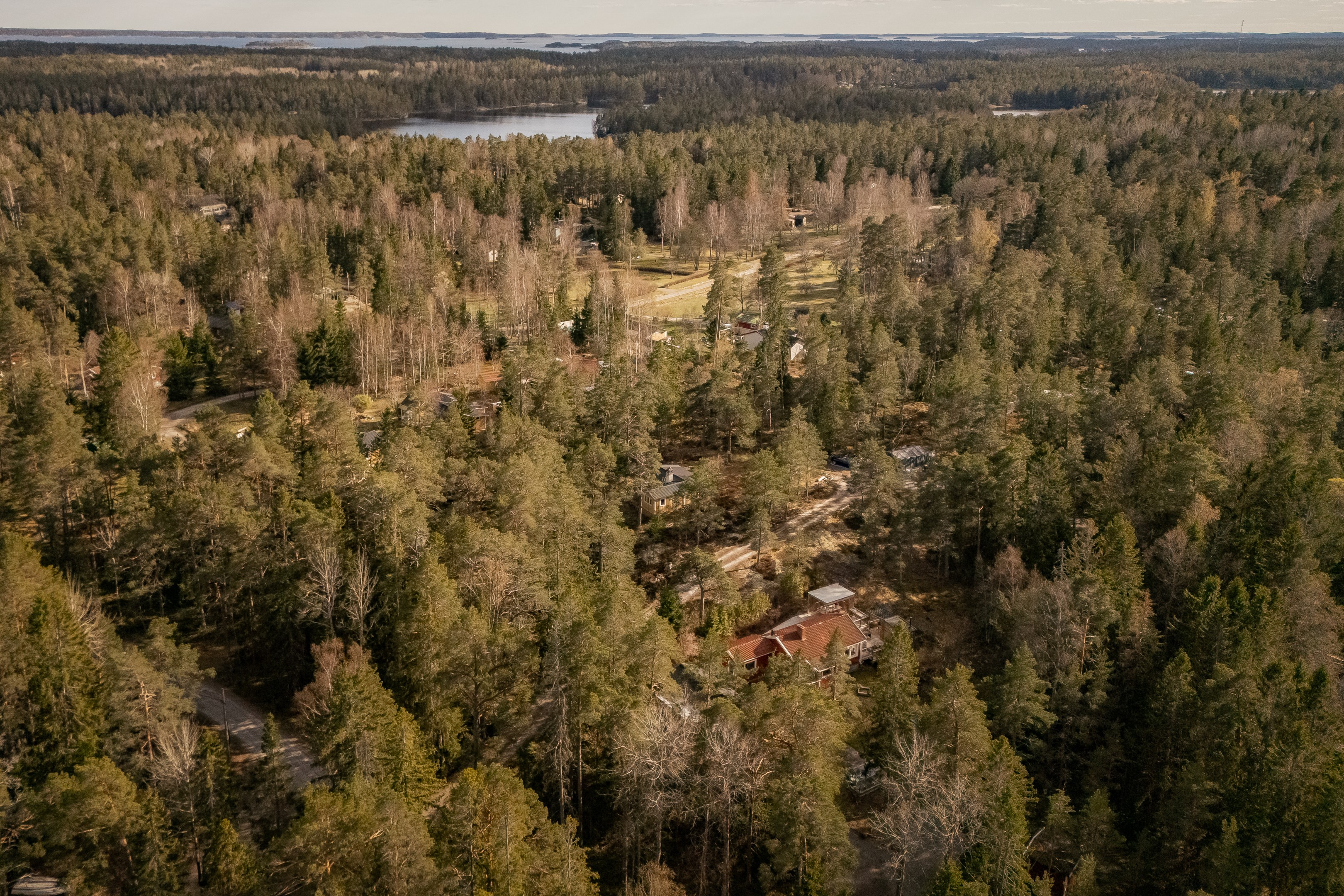 Bostadsbild från Tavastbodavägen 14, Till salu i Hässelmara, Värmdö