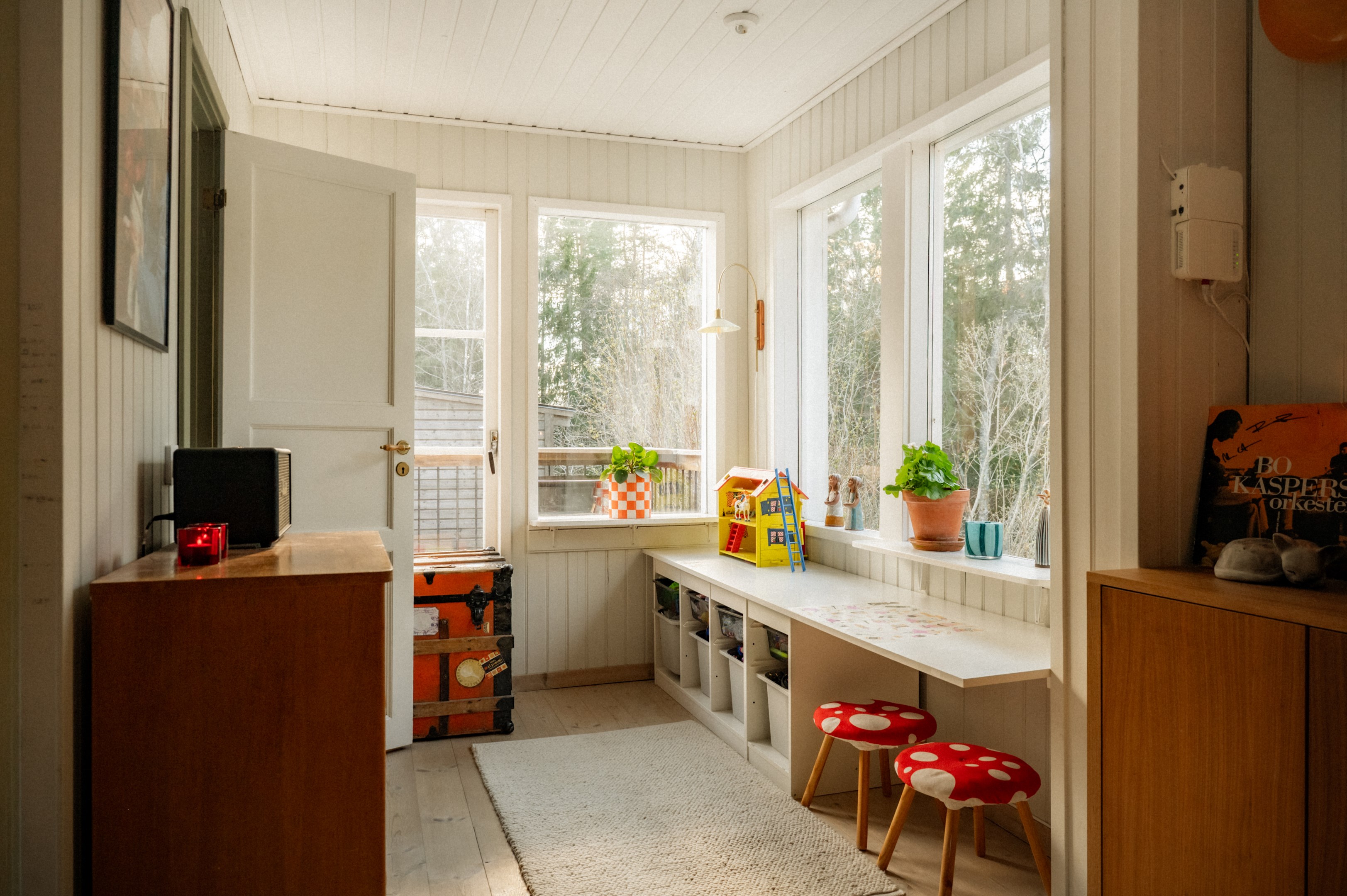 Bostadsbild från Tavastbodavägen 14, Till salu i Hässelmara, Värmdö