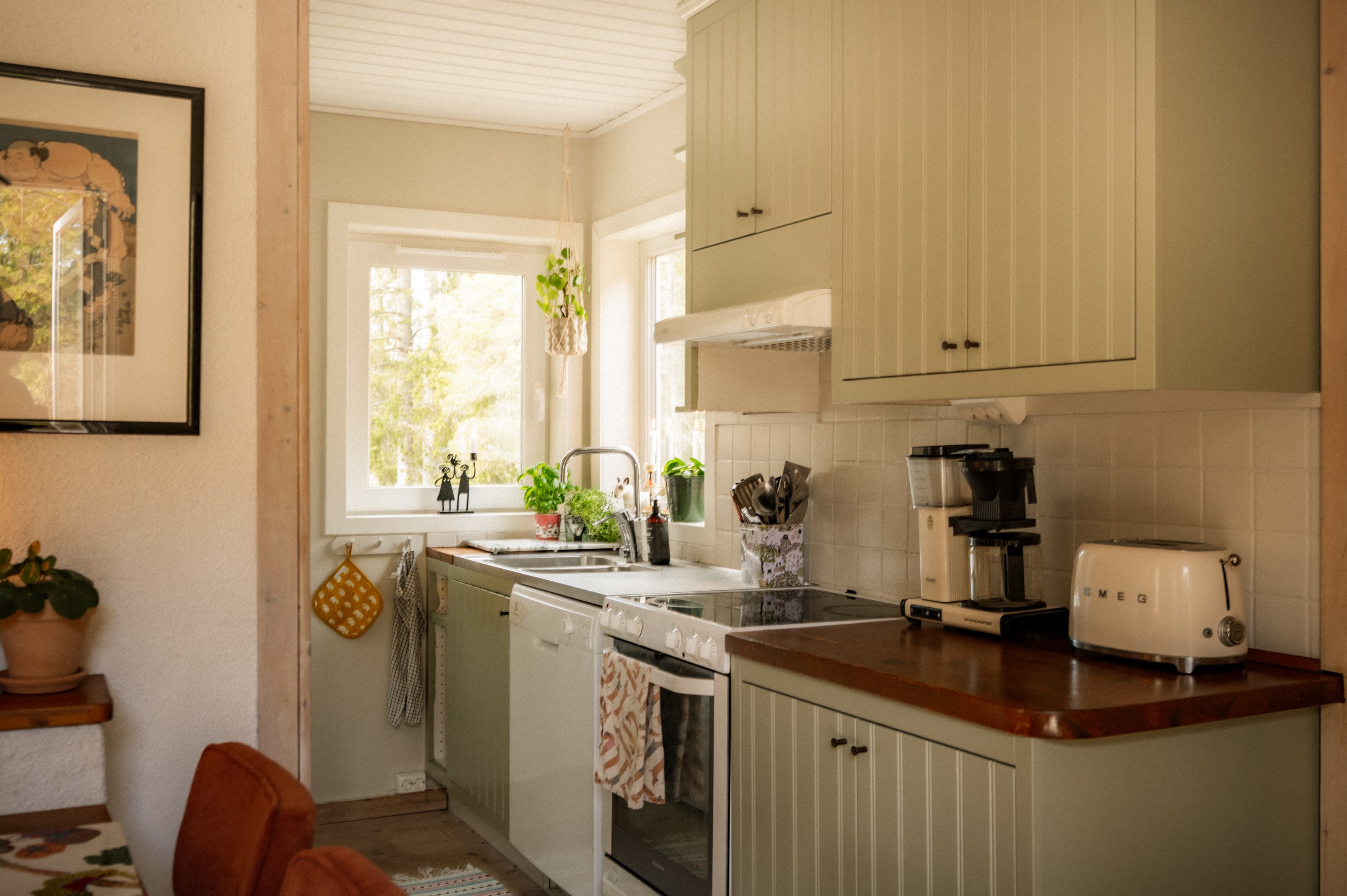 Bostadsbild från Tavastbodavägen 14, Till salu i Hässelmara, Värmdö