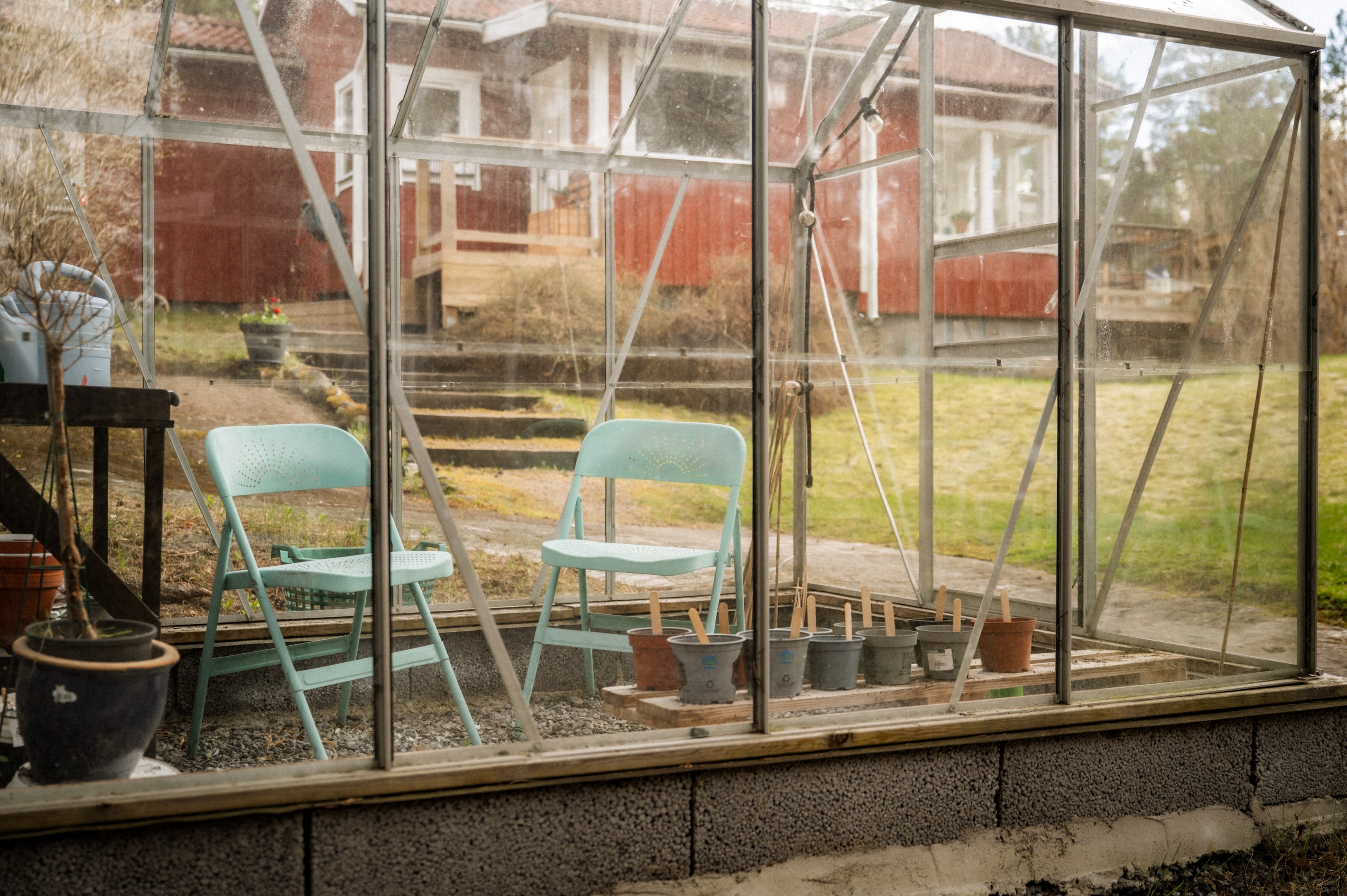 Bostadsbild från Tavastbodavägen 14, Till salu i Hässelmara, Värmdö