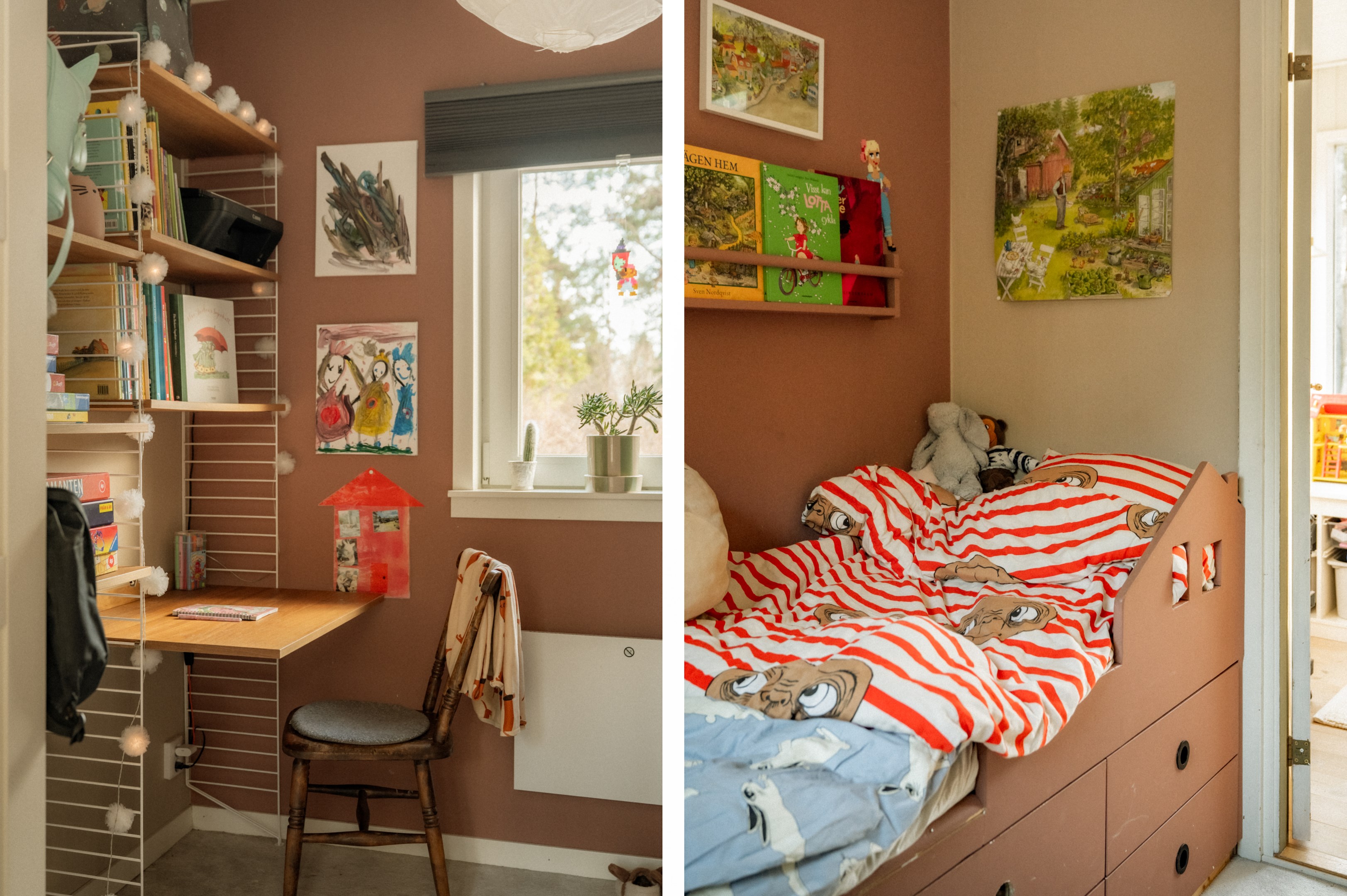 Bostadsbild från Tavastbodavägen 14, Till salu i Hässelmara, Värmdö