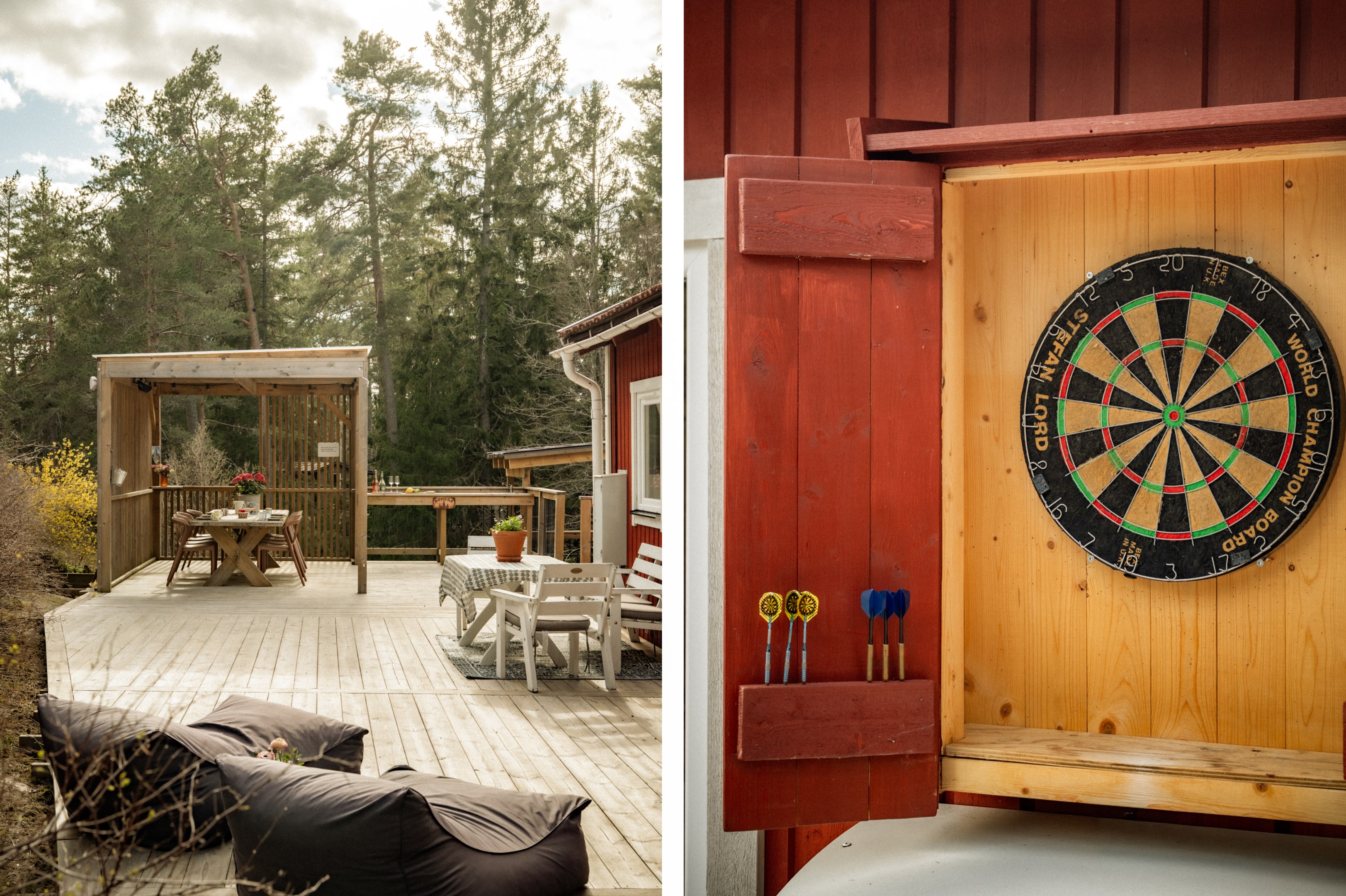 Bostadsbild från Tavastbodavägen 14, Till salu i Hässelmara, Värmdö