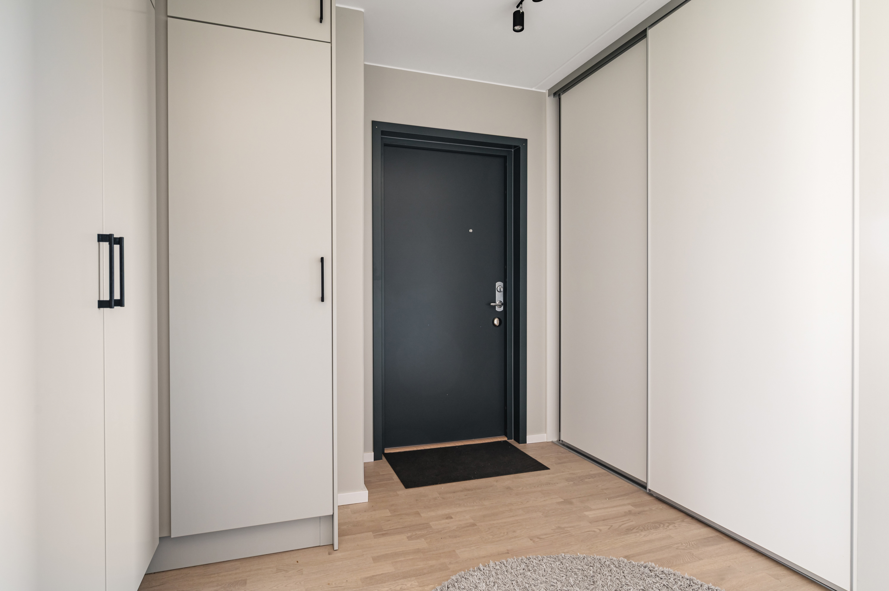 Bostadsbild från Solnavägen 15D, Såld i Solna - Karolinska, Solna