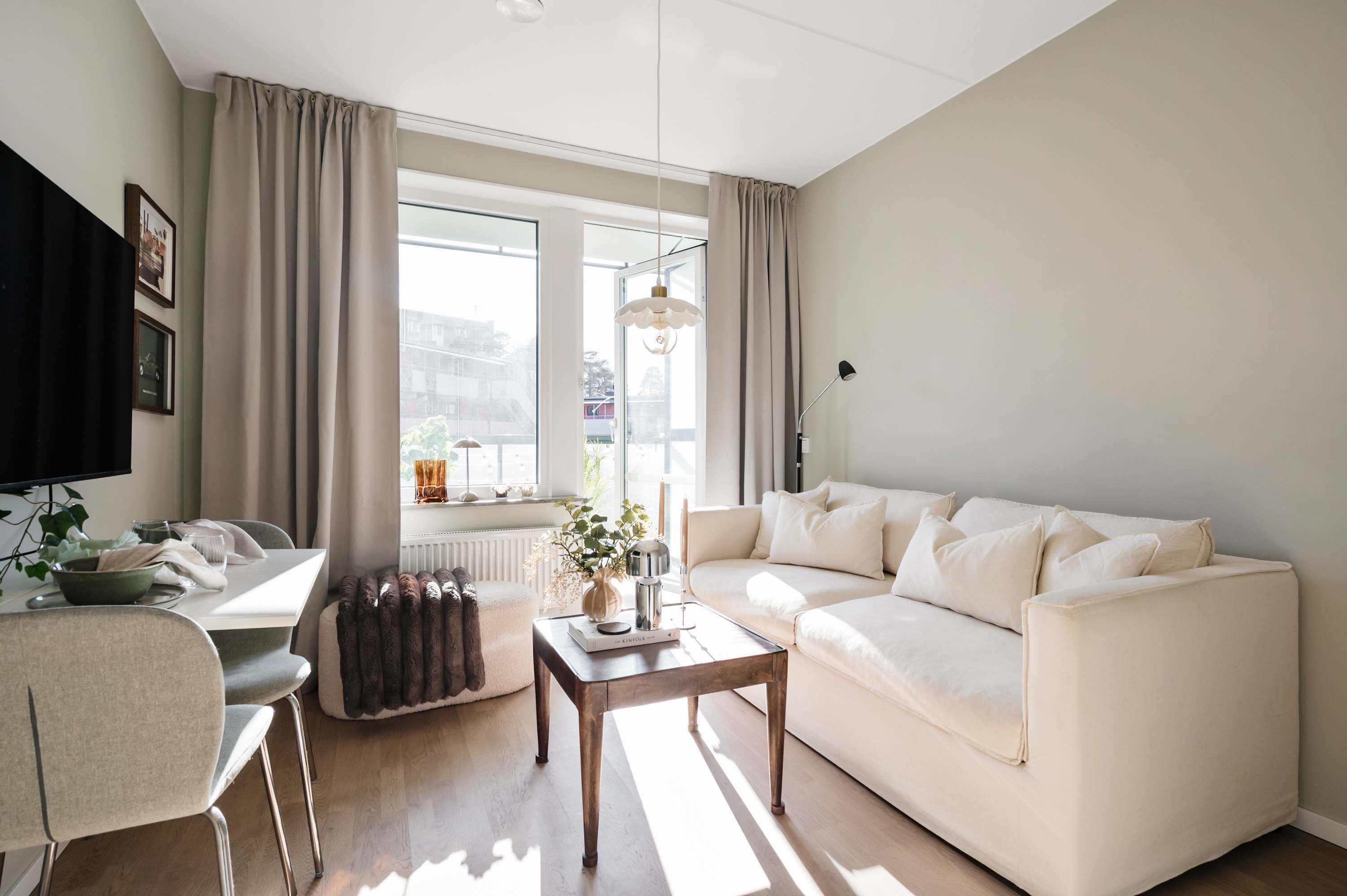 Bostadsbild från Solnavägen 15D, Såld i Solna - Karolinska, Solna