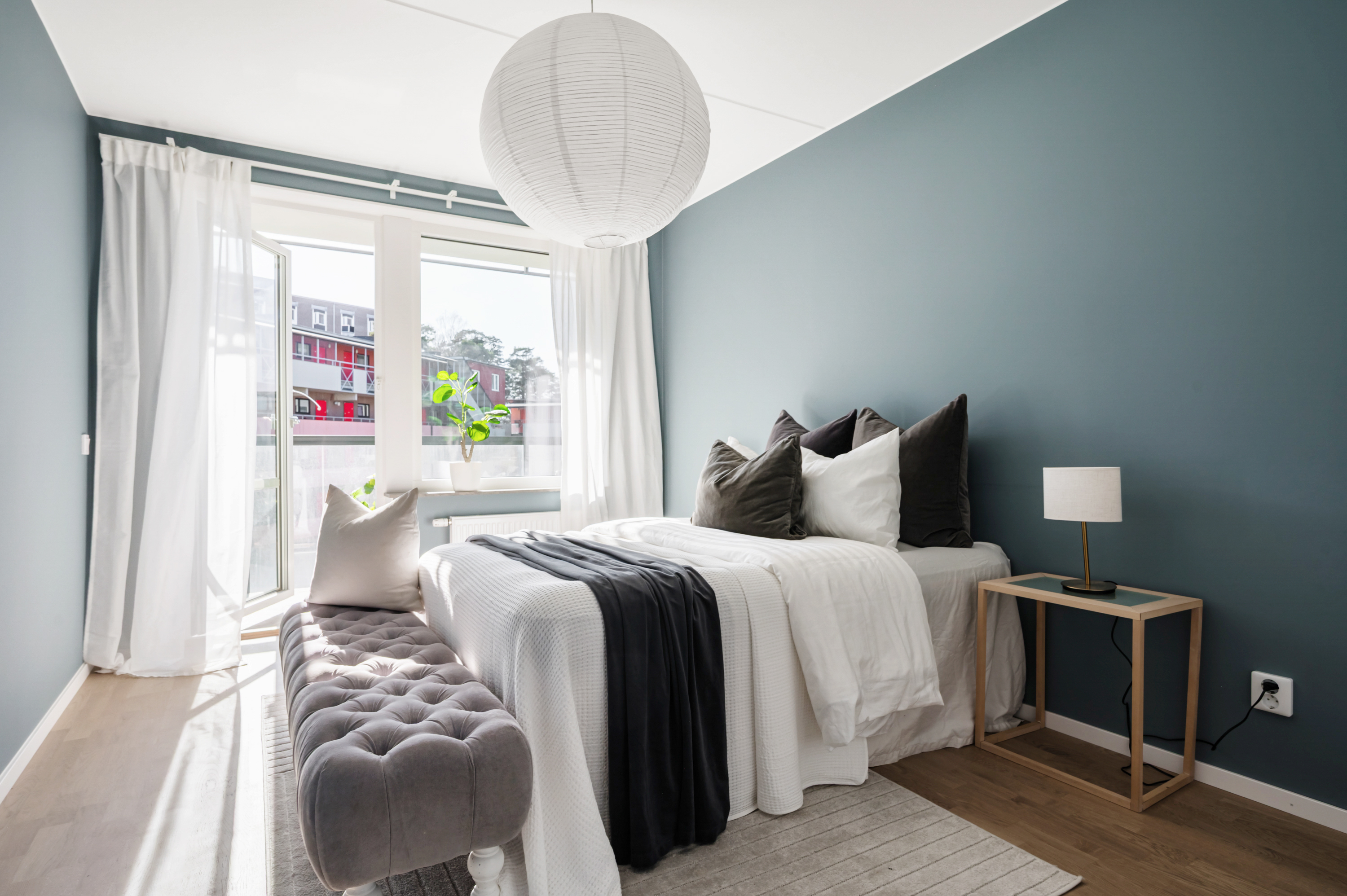 Bostadsbild från Solnavägen 15D, Såld i Solna - Karolinska, Solna