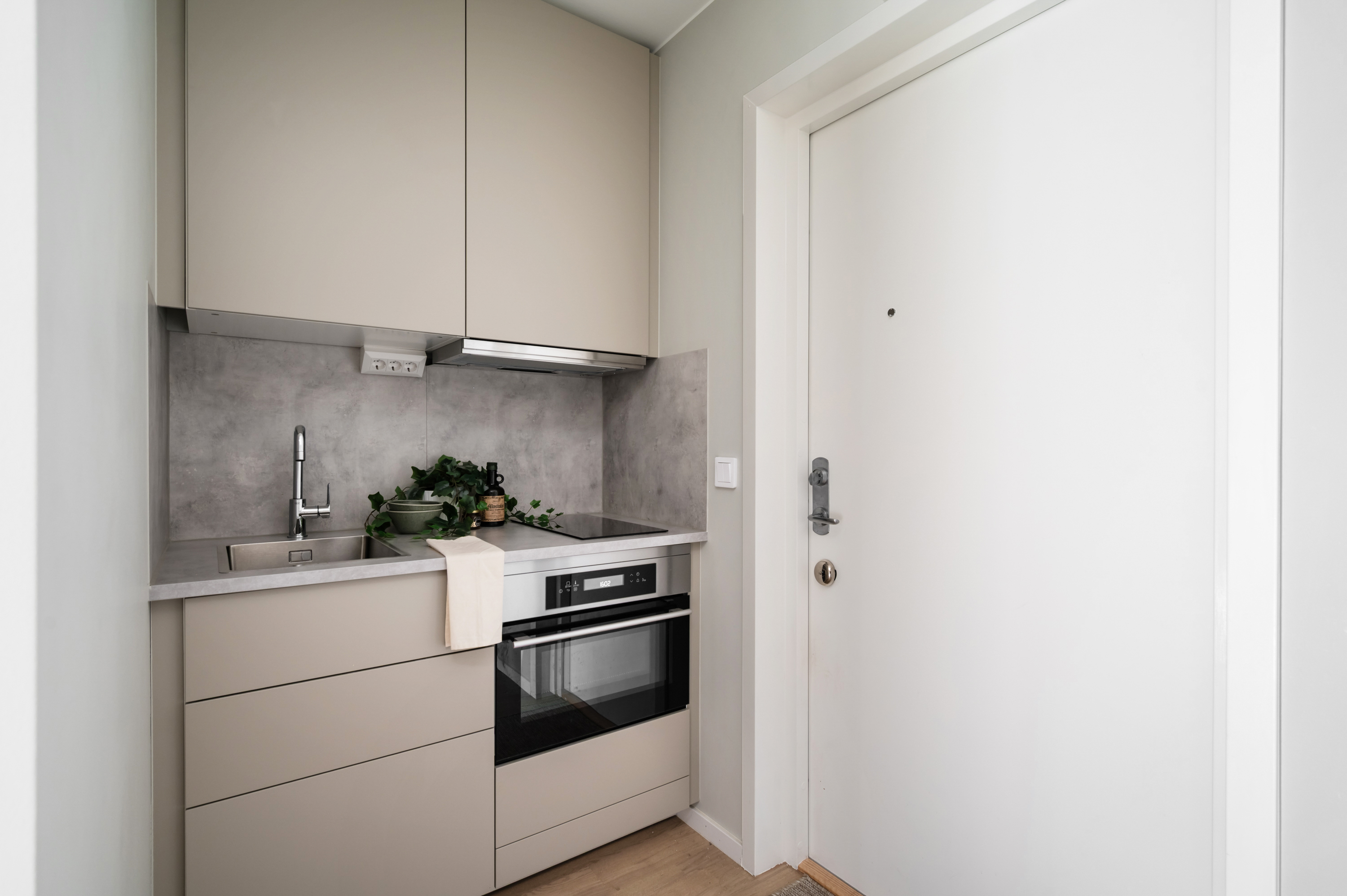 Bostadsbild från Solnavägen 15D, Såld i Solna - Karolinska, Solna