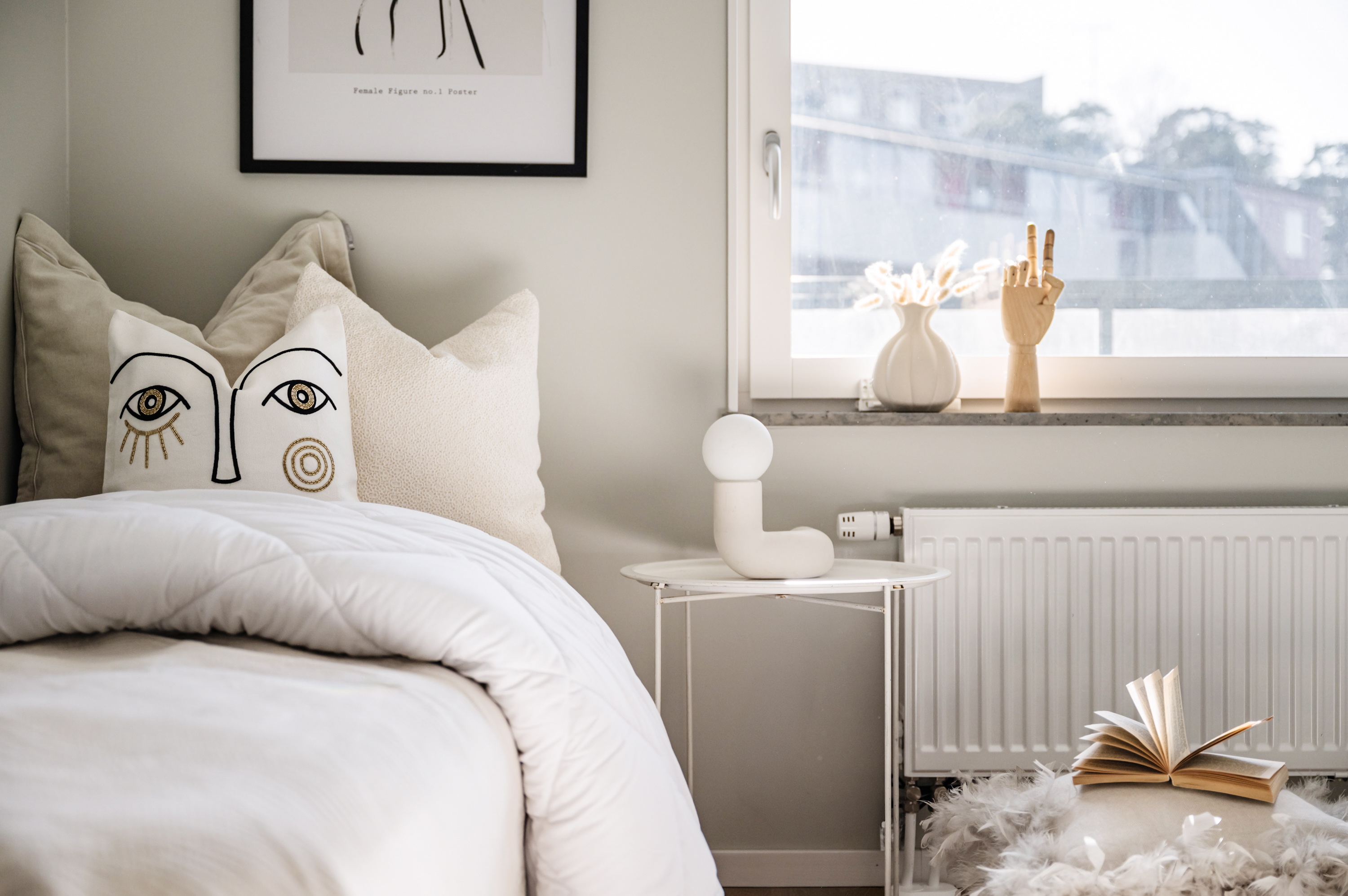 Bostadsbild från Solnavägen 15D, Såld i Solna - Karolinska, Solna