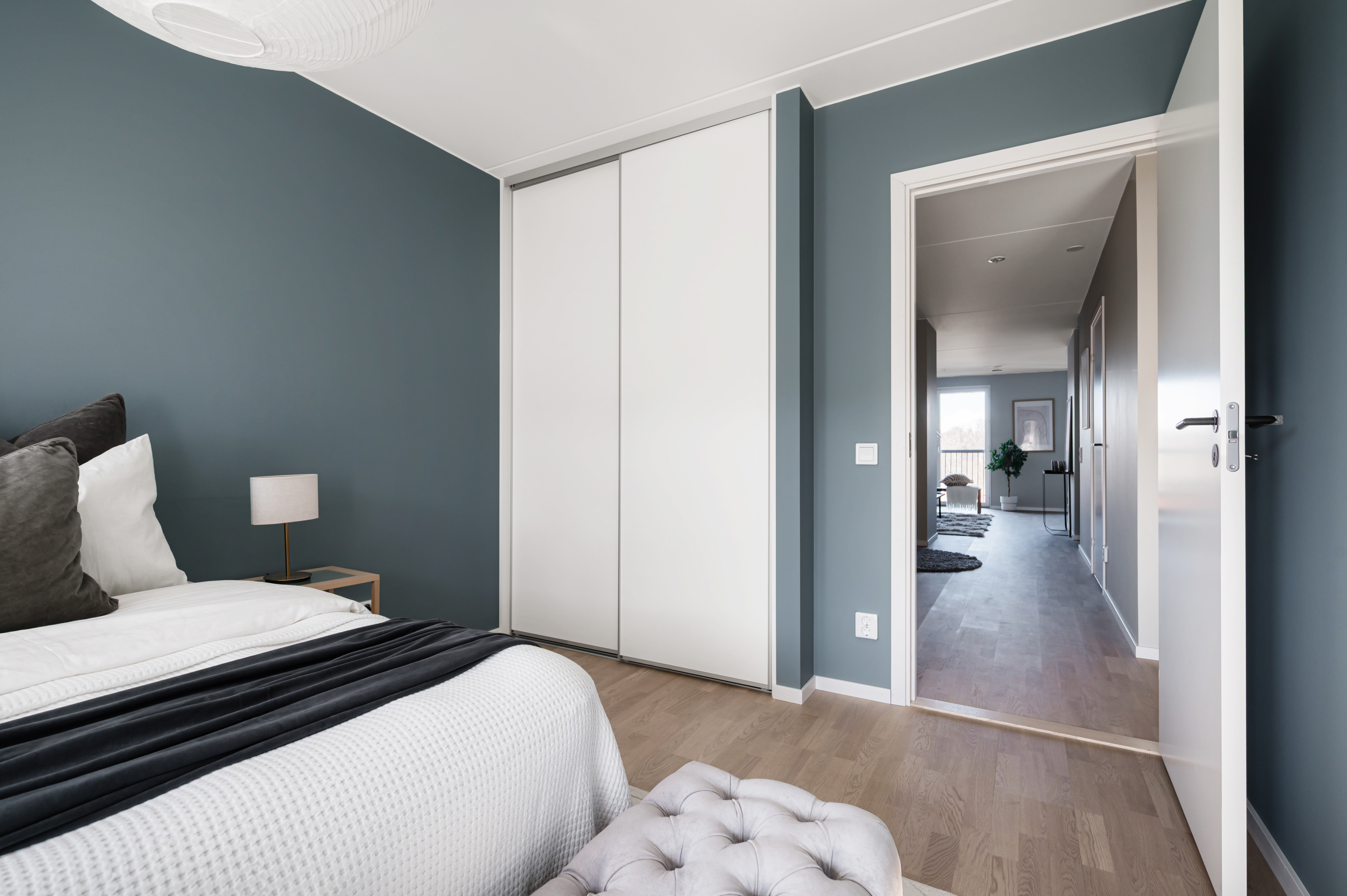 Bostadsbild från Solnavägen 15D, Såld i Solna - Karolinska, Solna