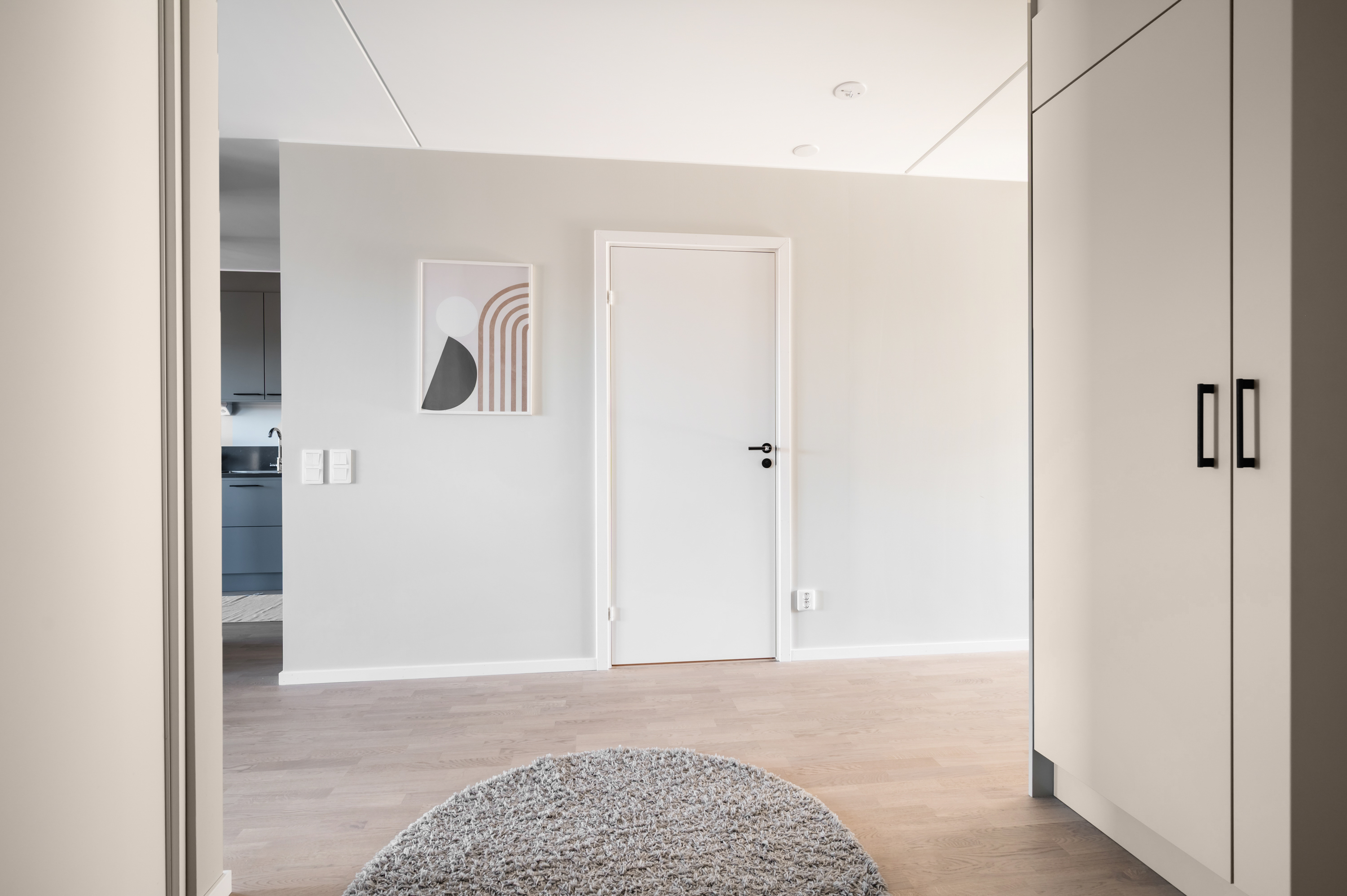 Bostadsbild från Solnavägen 15D, Såld i Solna - Karolinska, Solna