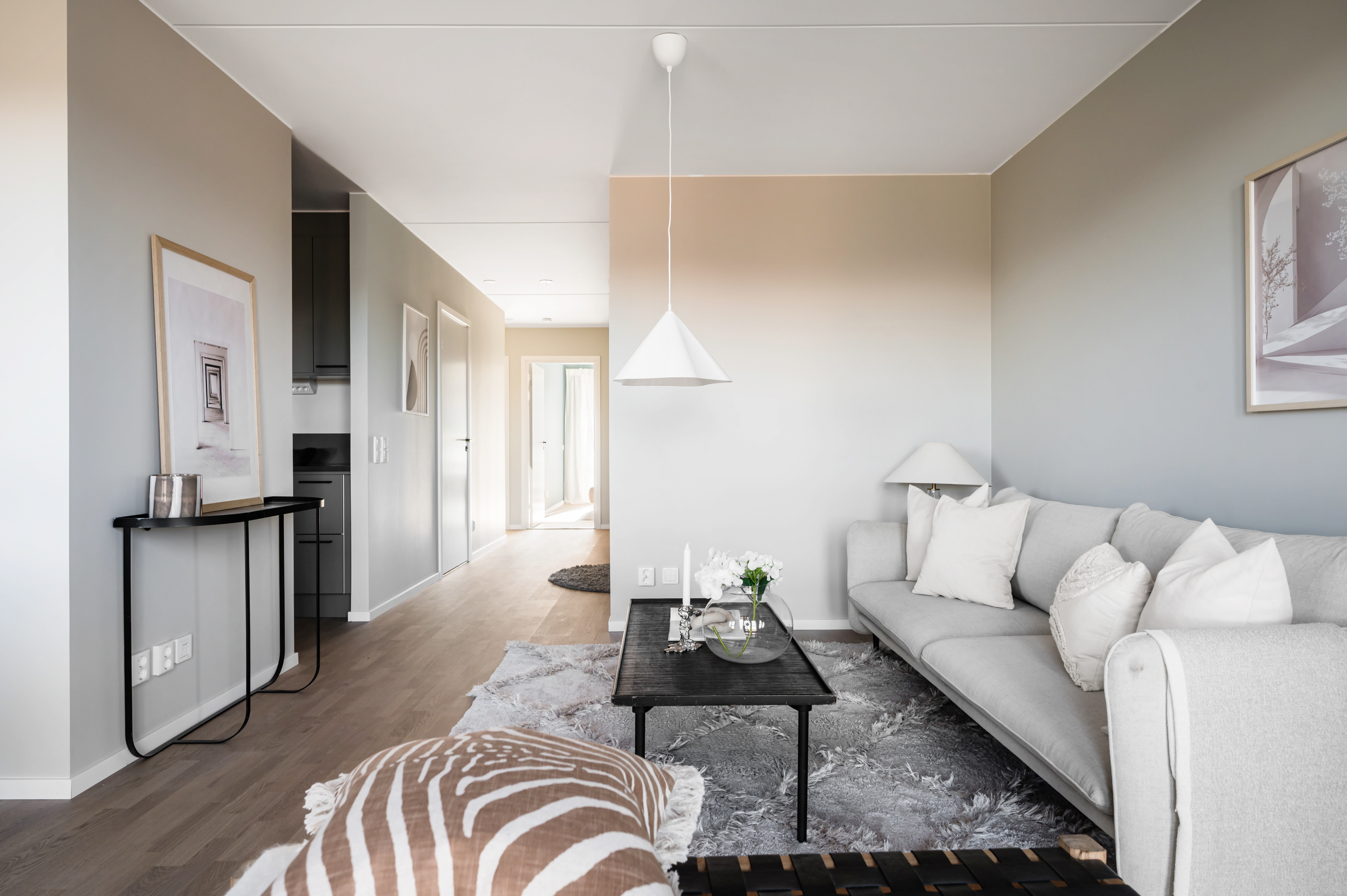 Bostadsbild från Solnavägen 15D, Såld i Solna - Karolinska, Solna