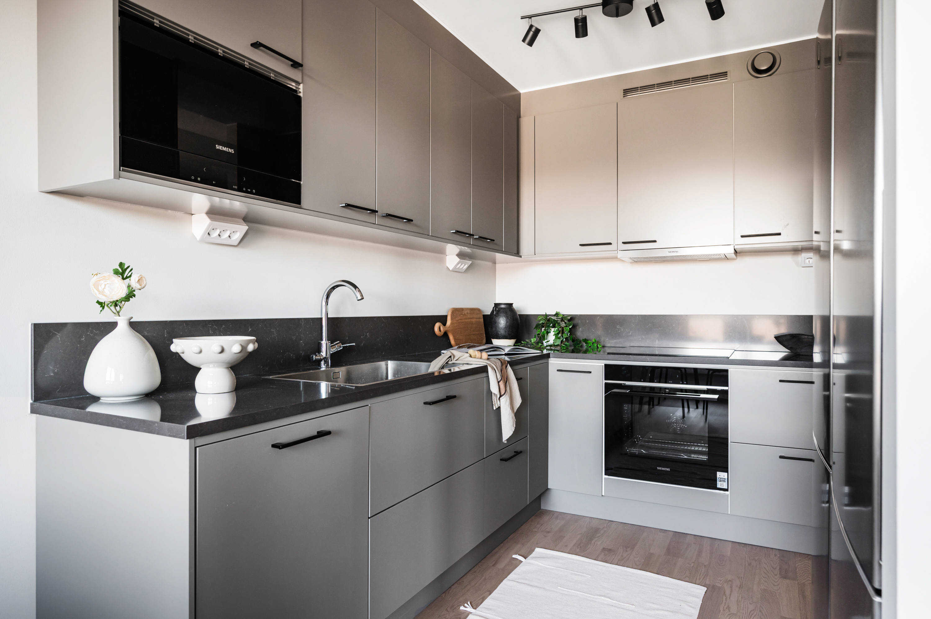 Bostadsbild från Solnavägen 15D, Såld i Solna - Karolinska, Solna